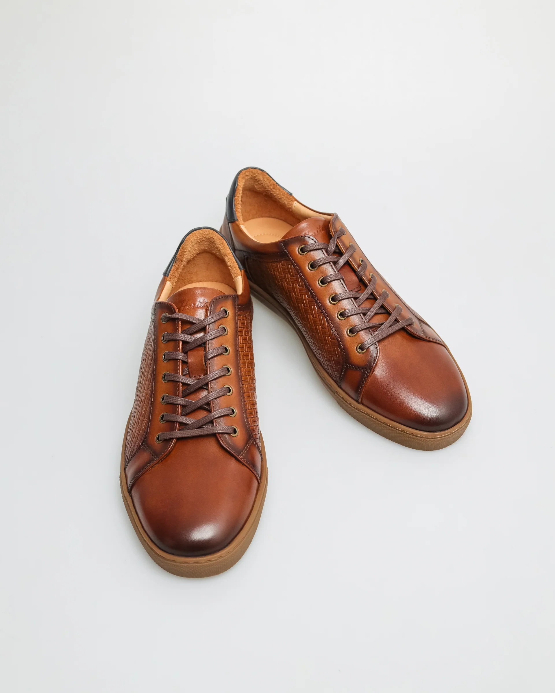 Tomaz C586 Men's Sneakers - Image 6