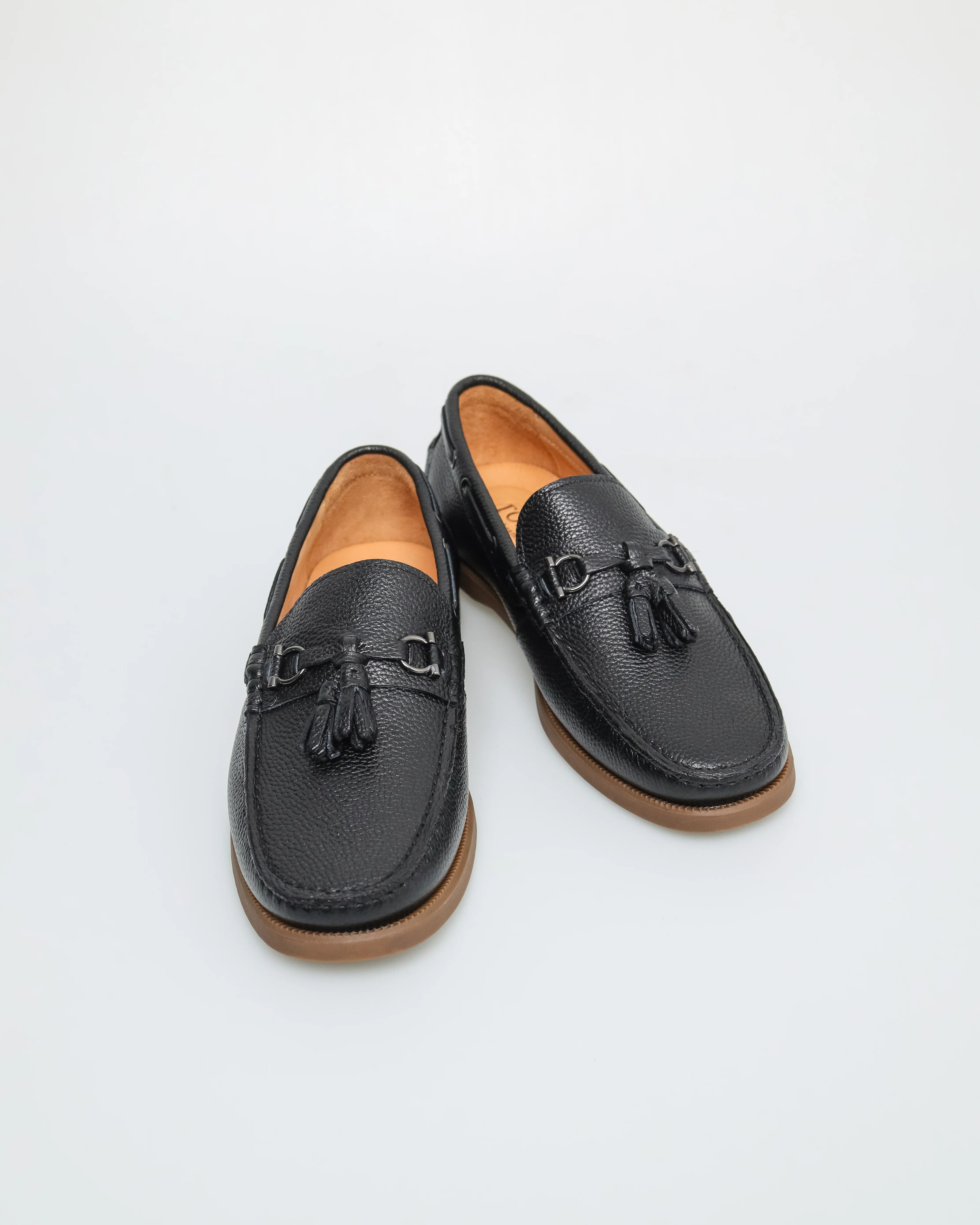 Tomaz C609 Men's Metro Tassel Loafer - Image 2