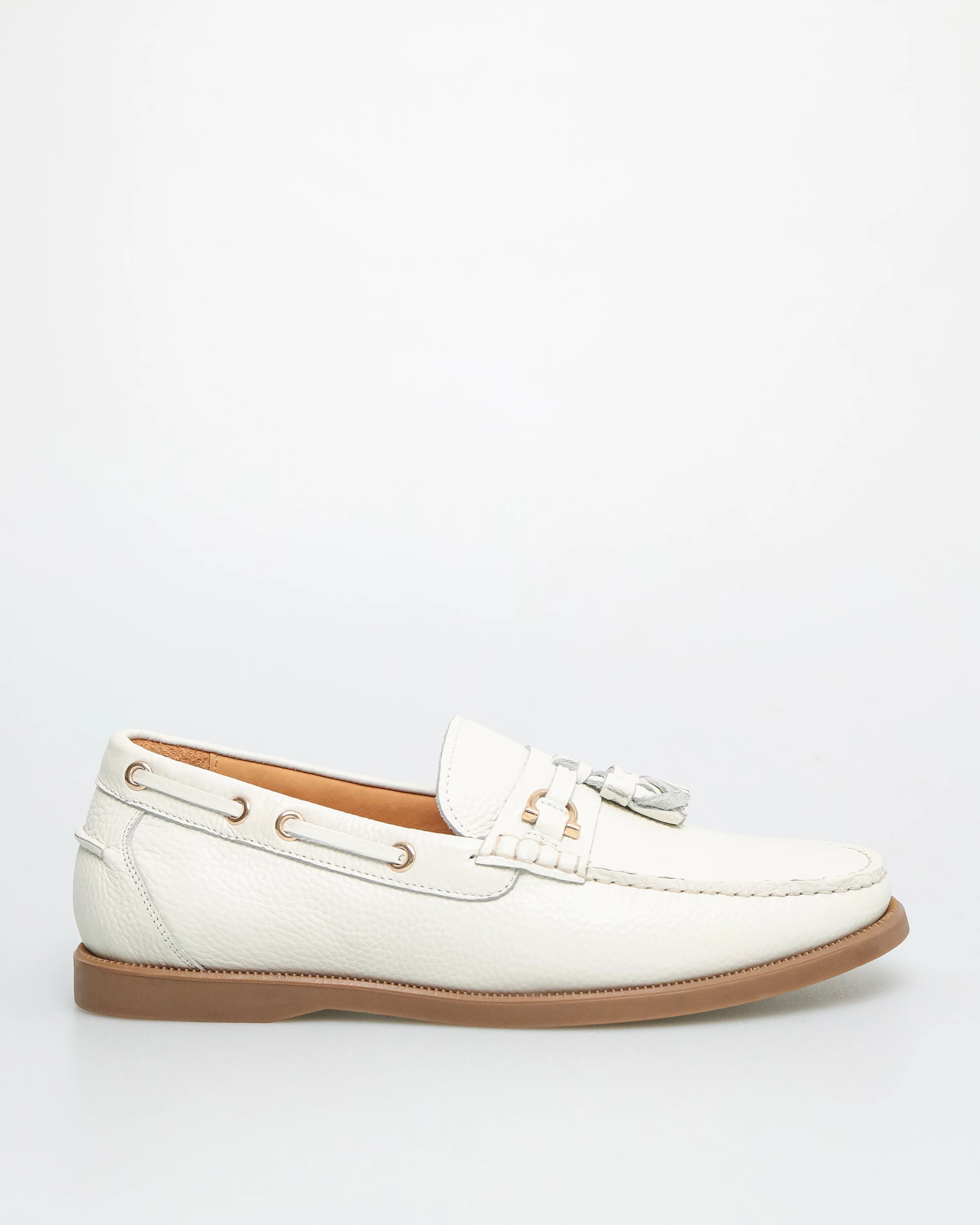 Tomaz C609 Men's Metro Tassel Loafer - Image 9