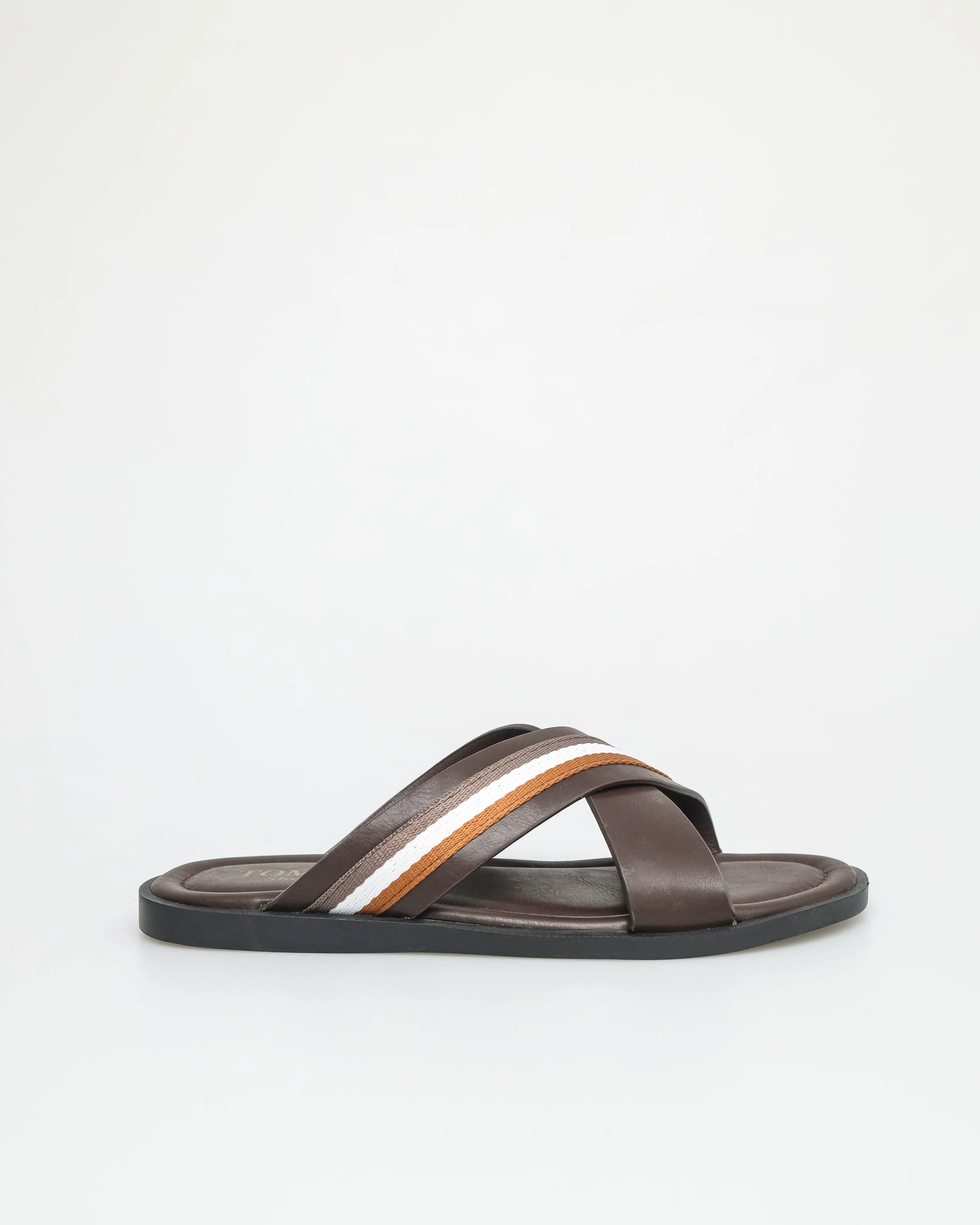 Tomaz C610 Men's Stripe Sandal