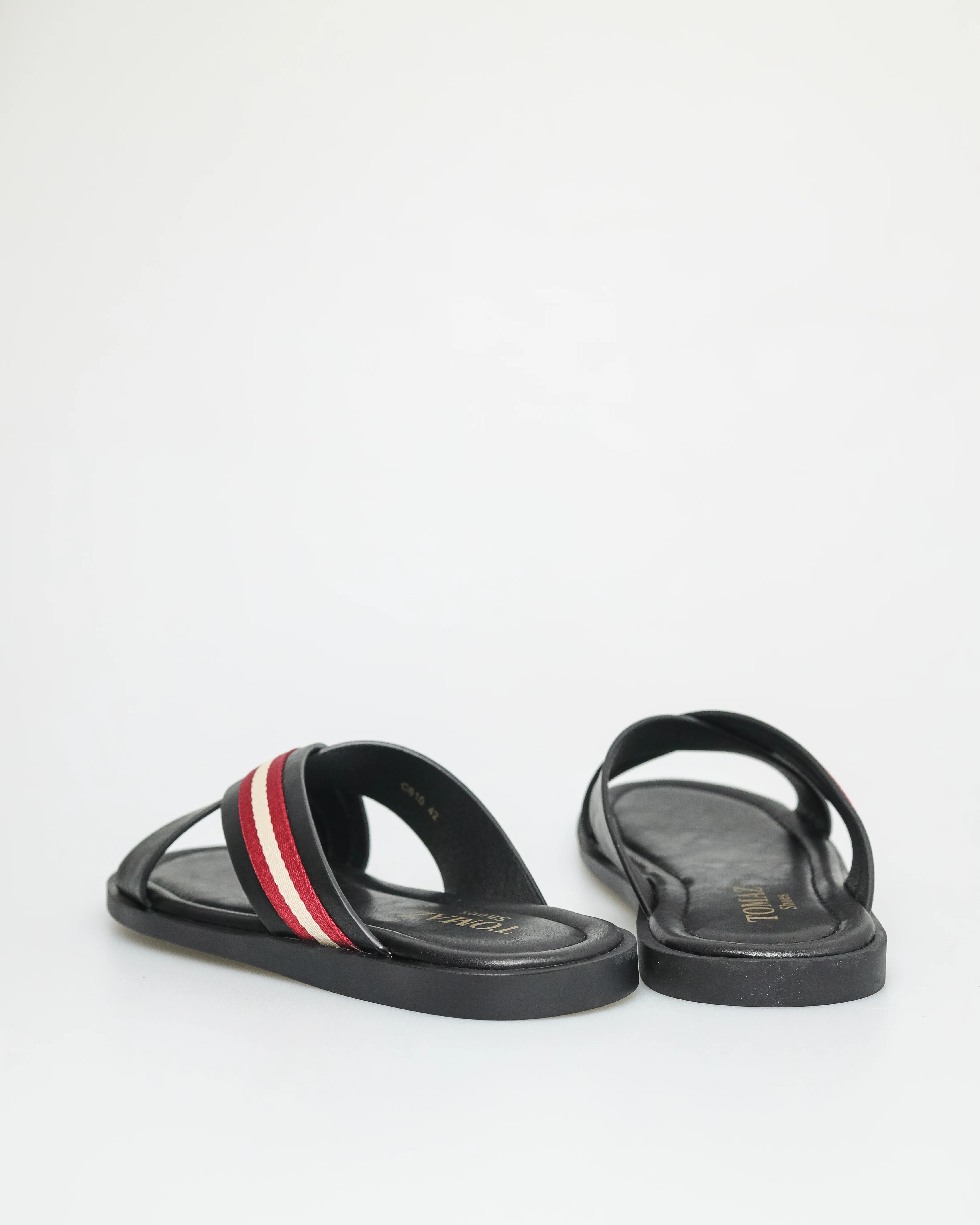 Tomaz C610 Men's Stripe Sandal - Image 7