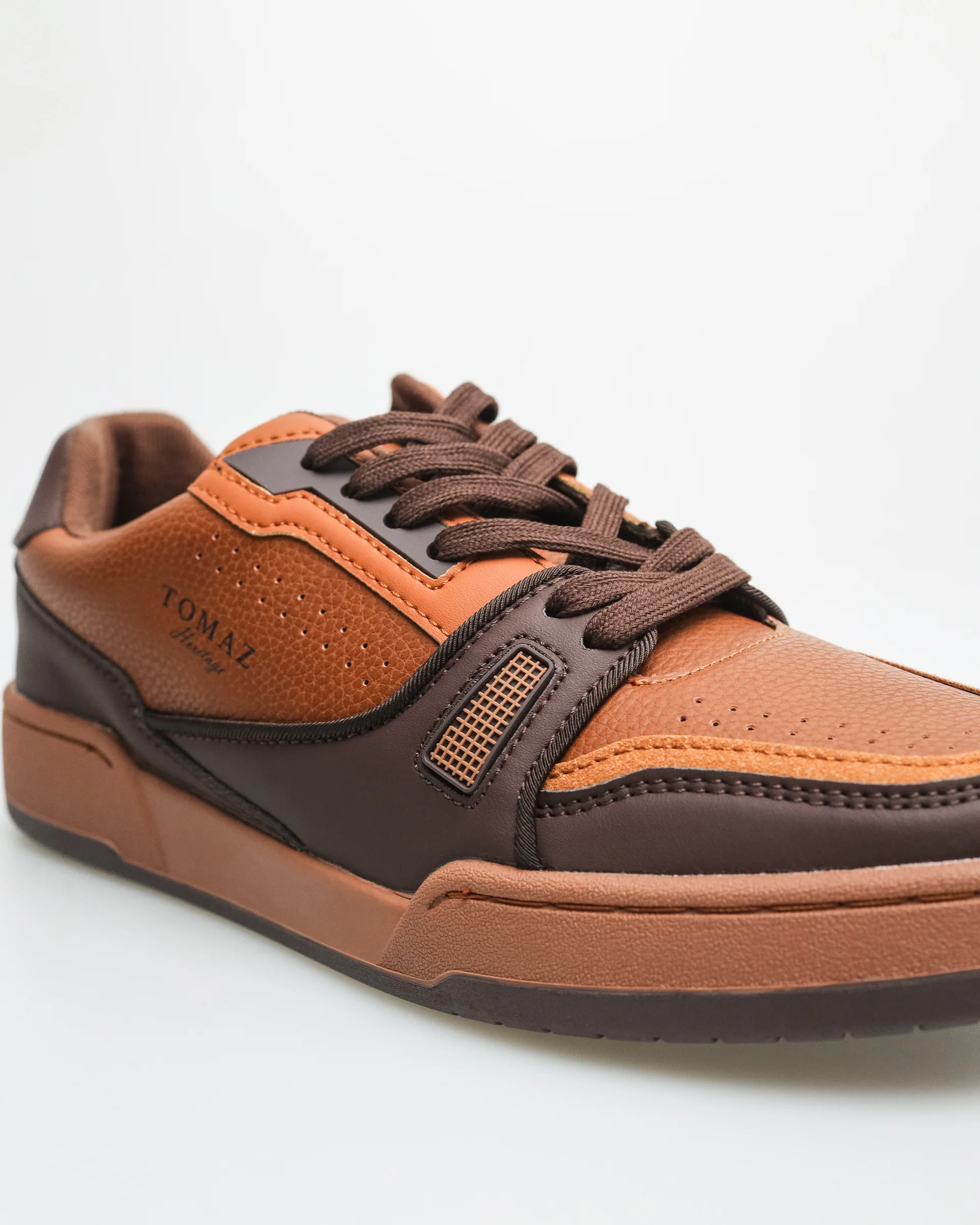 Tomaz C611 Men's Sneakers - Image 28