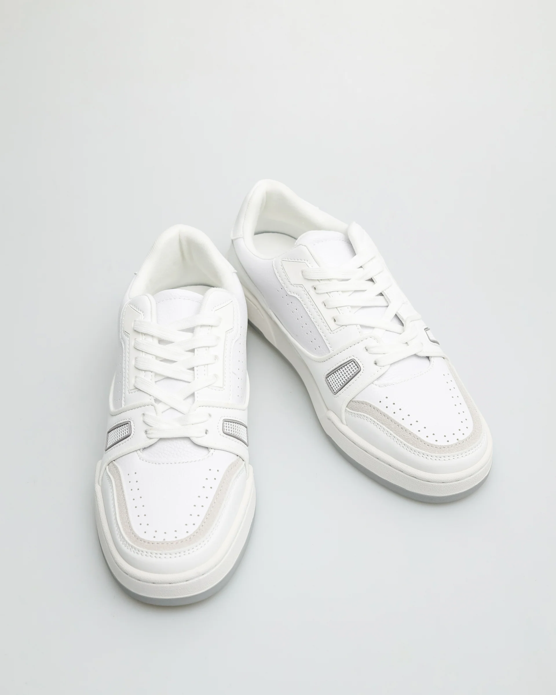 Tomaz C611 Men's Sneakers - Image 6