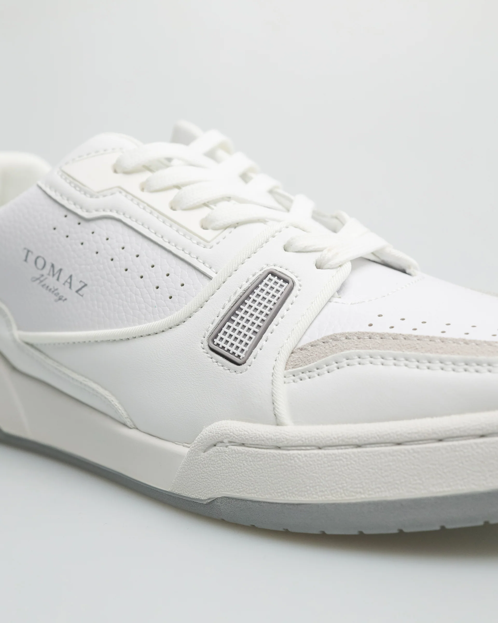 Tomaz C611 Men's Sneakers - Image 8