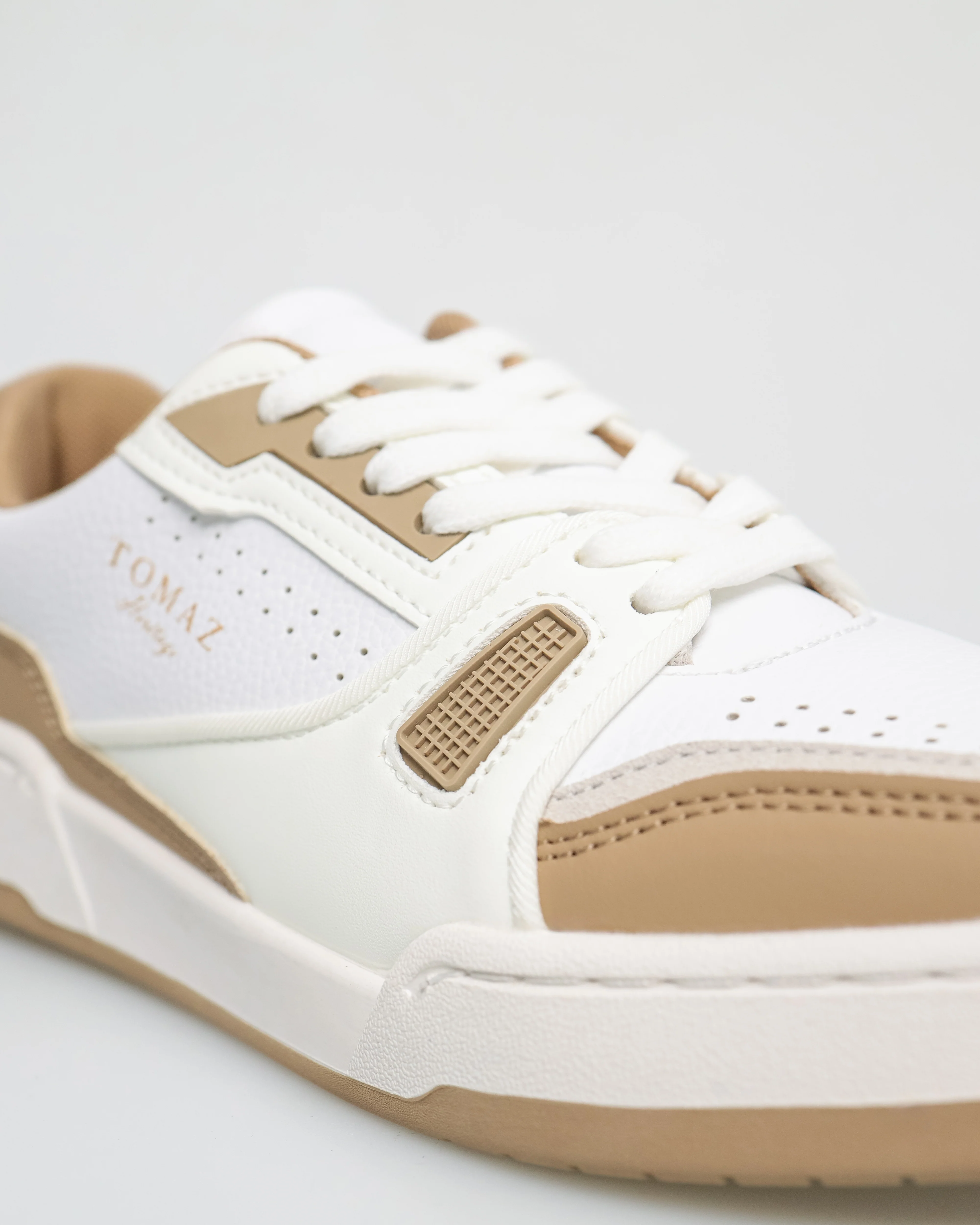 Tomaz C611L Ladies Sneakers - Image 12