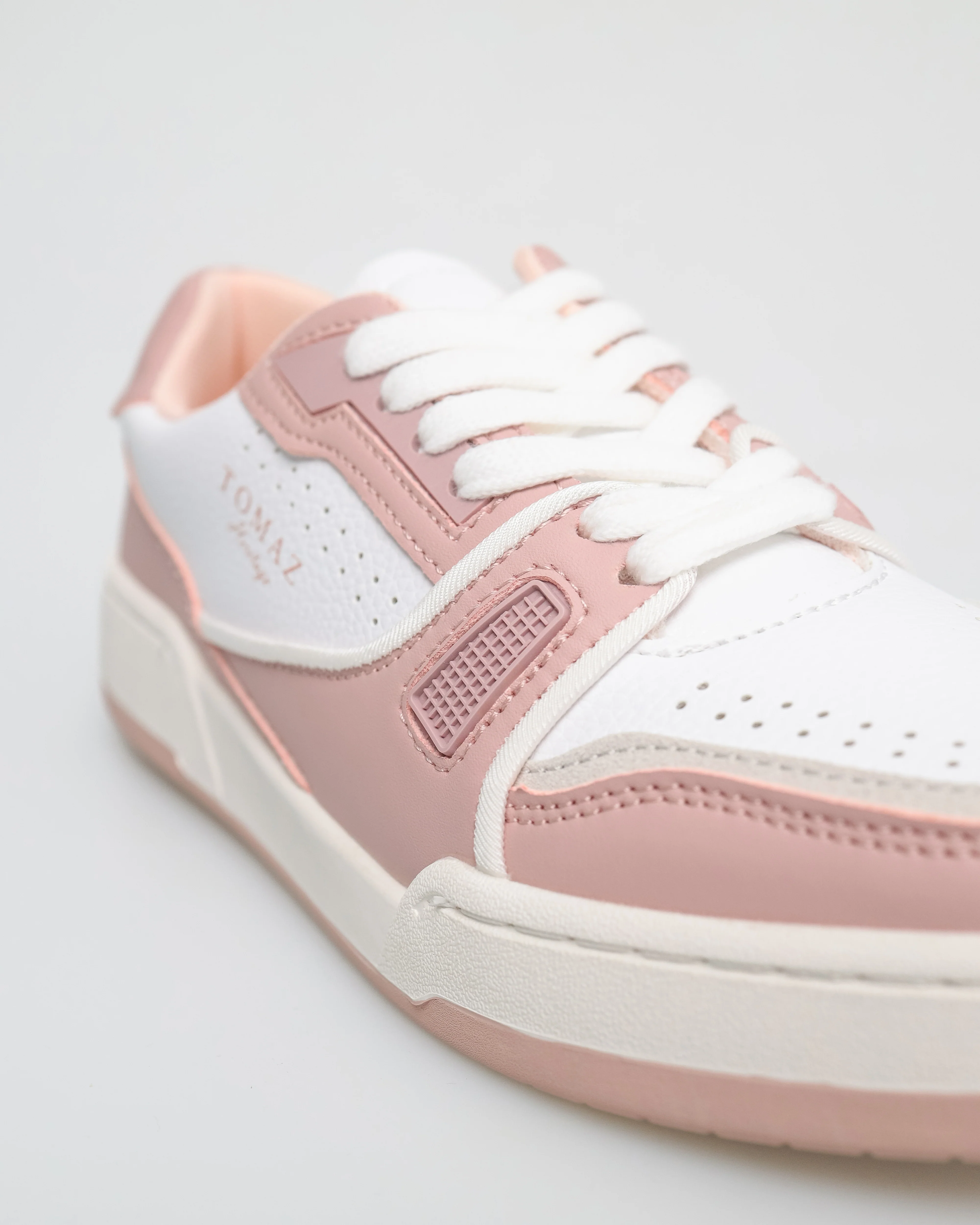 Tomaz C611L Ladies Sneakers - Image 4