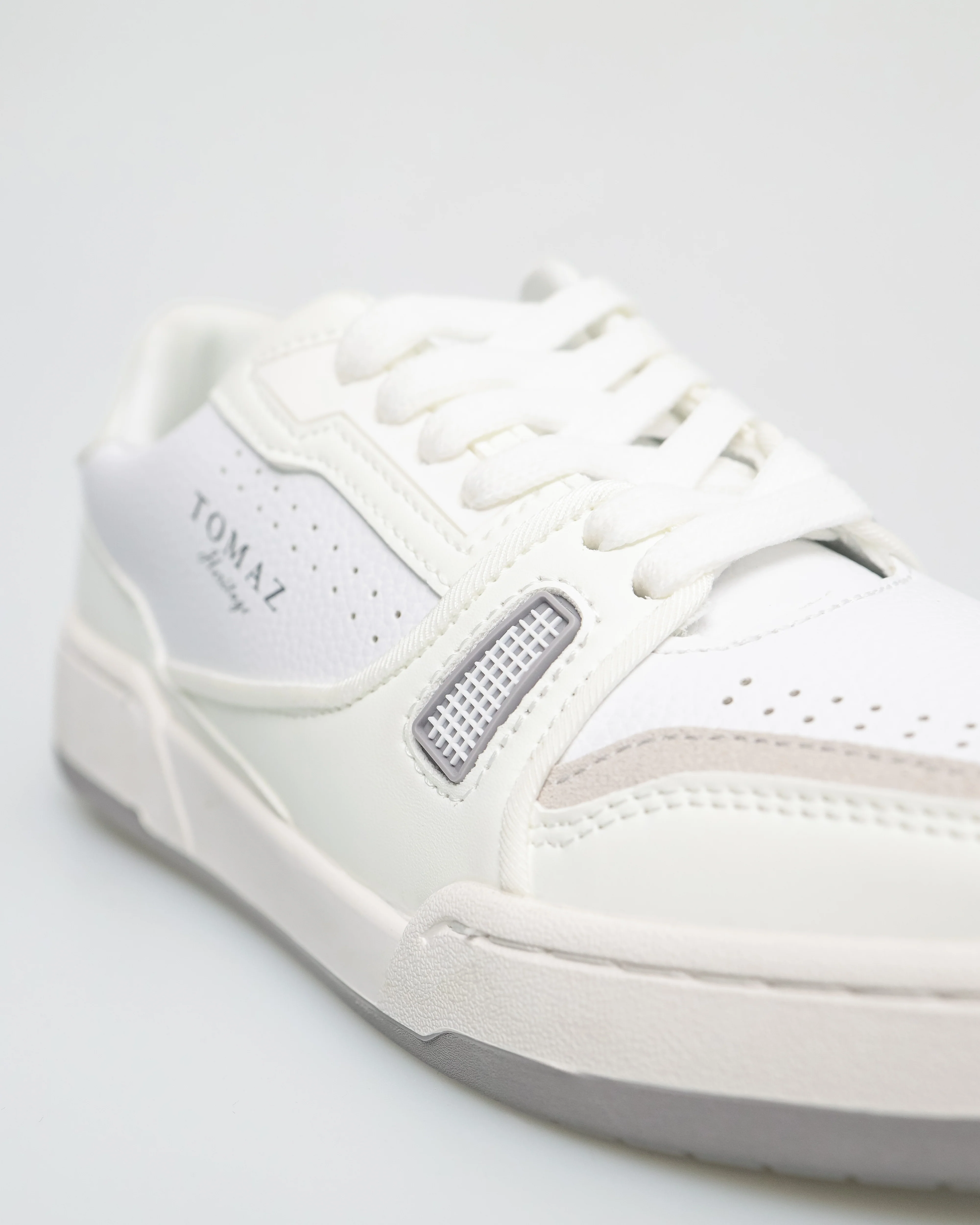 Tomaz C611L Ladies Sneakers - Image 8