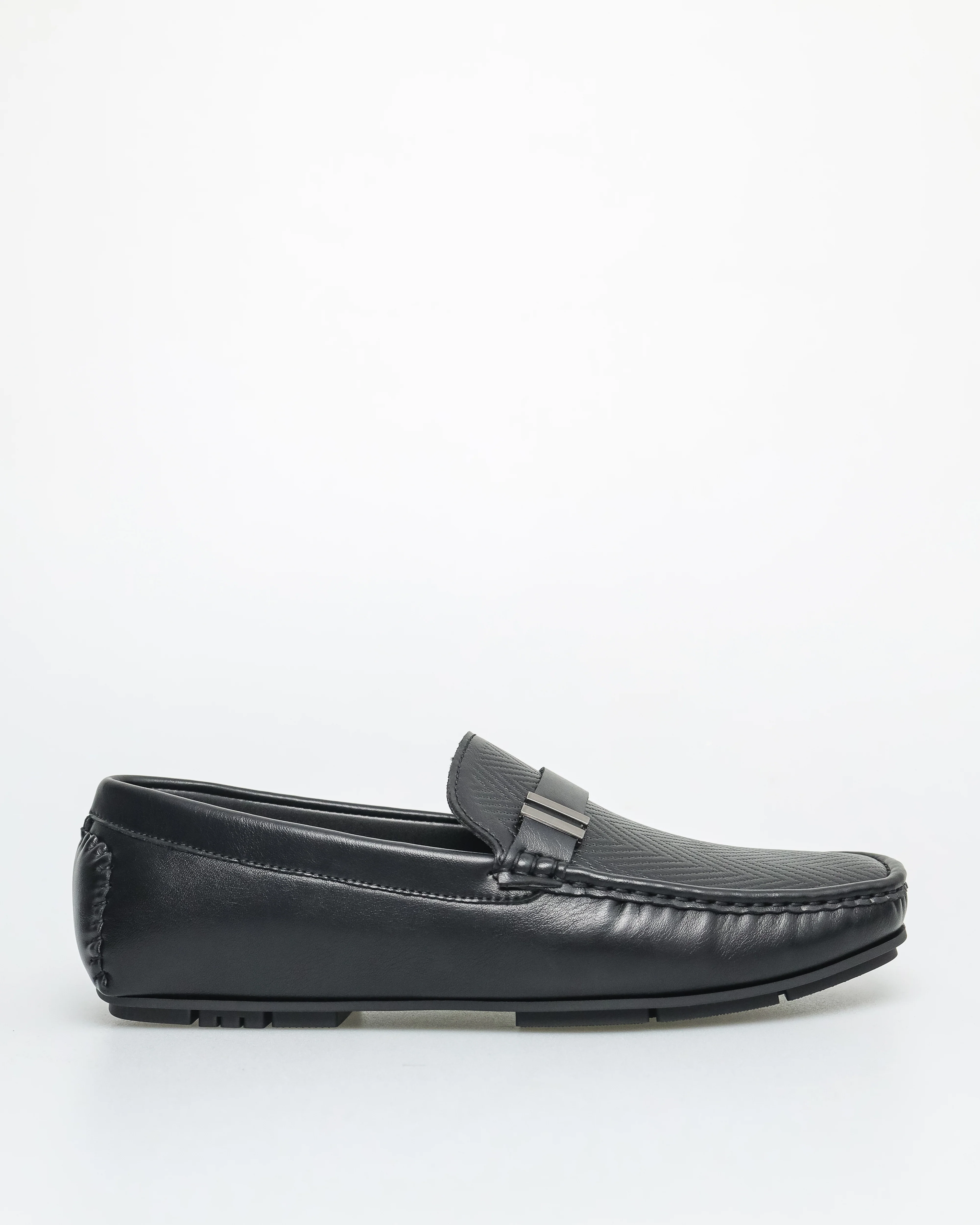 Tomaz C614 Men's Elite Buckle Moccasins