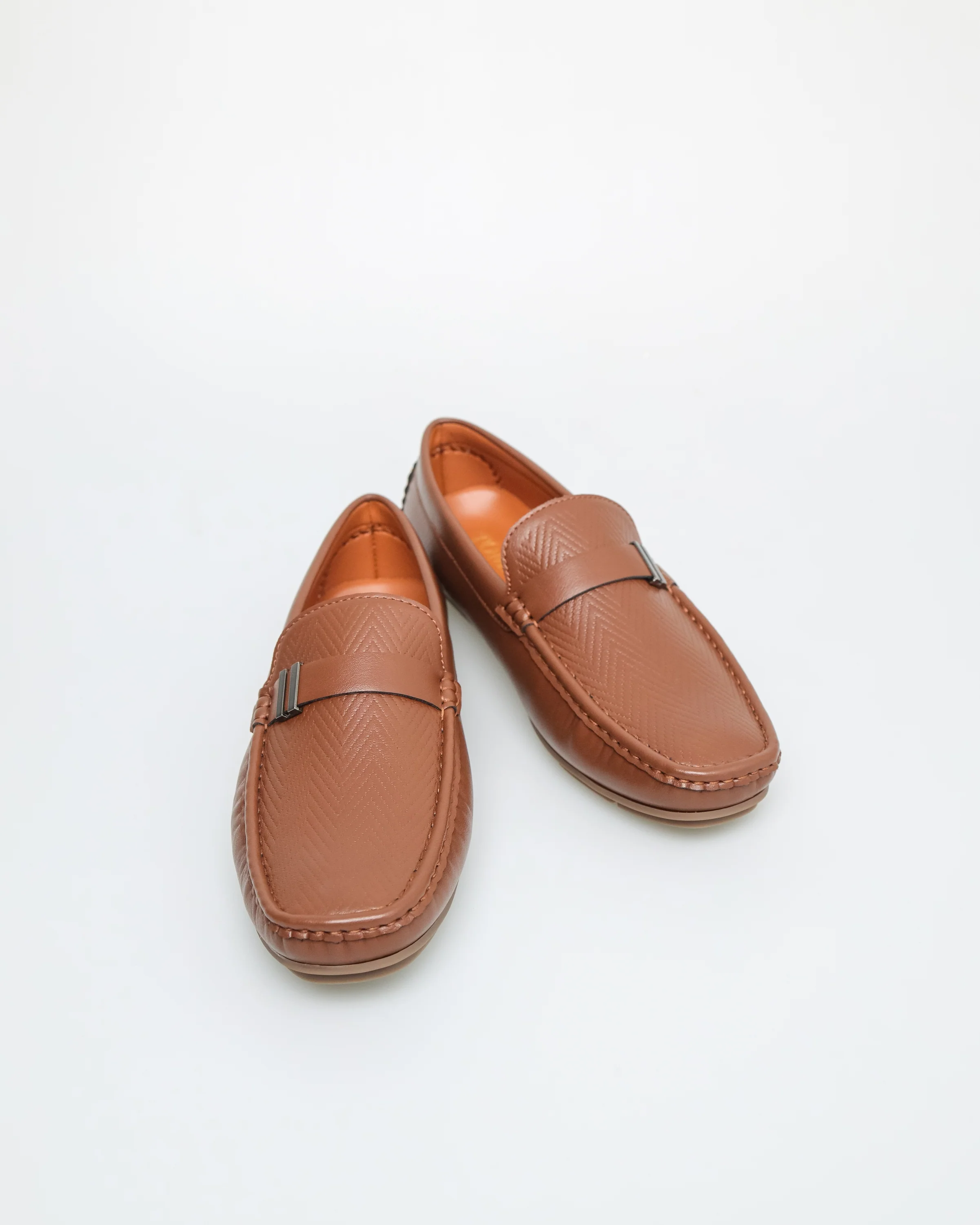 Tomaz C614 Men's Elite Buckle Moccasins - Image 6