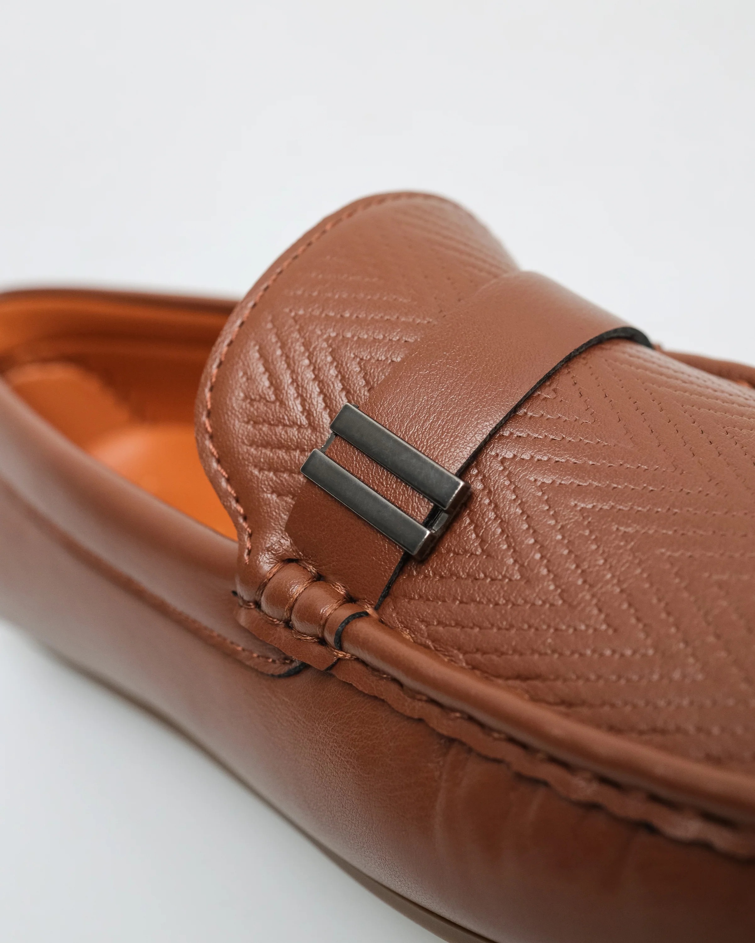 Tomaz C614 Men's Elite Buckle Moccasins - Image 8