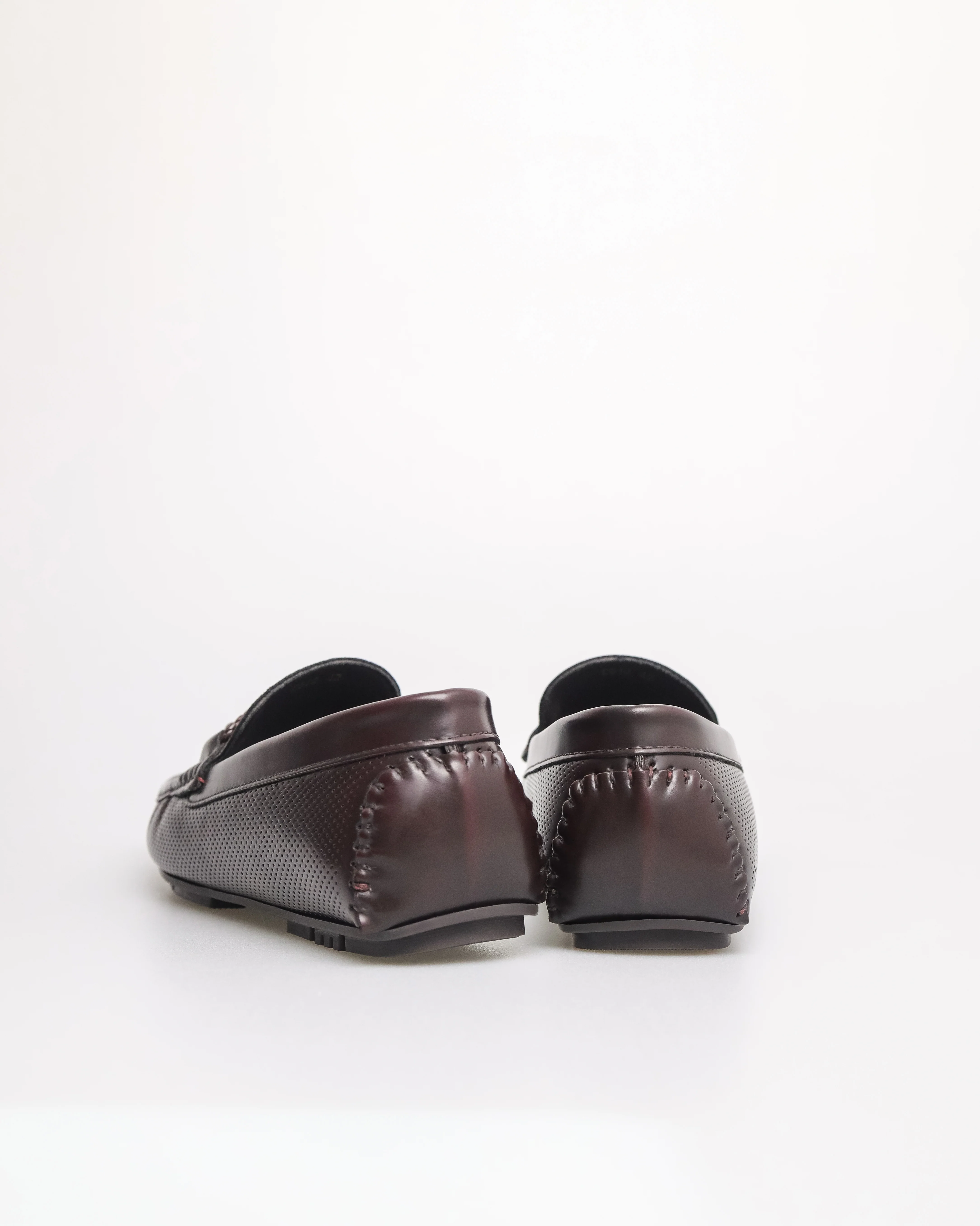 Tomaz C619 Men's Buckle Starlit Strolls Moccasins - Image 15