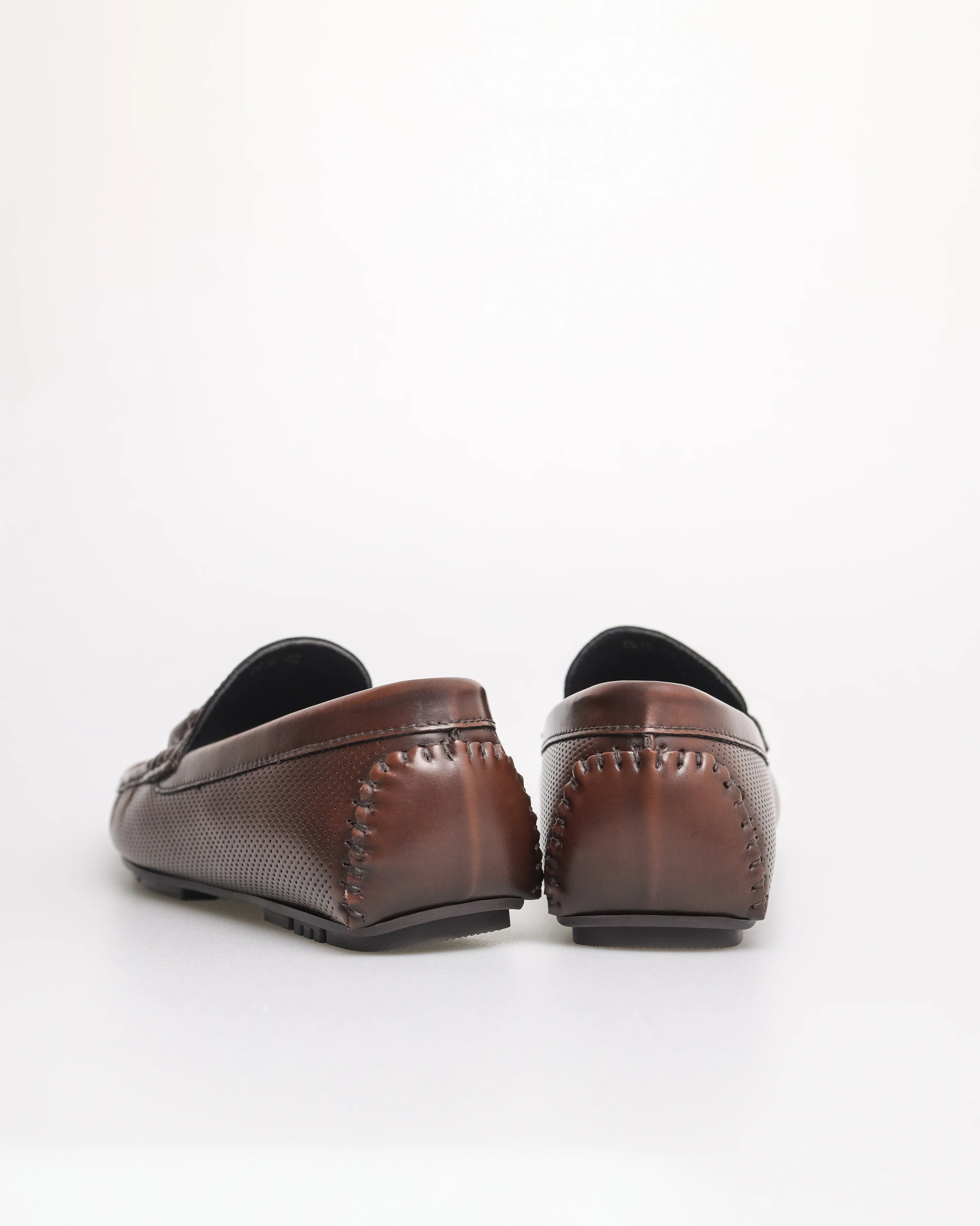 Tomaz C619 Men's Buckle Starlit Strolls Moccasins - Image 3