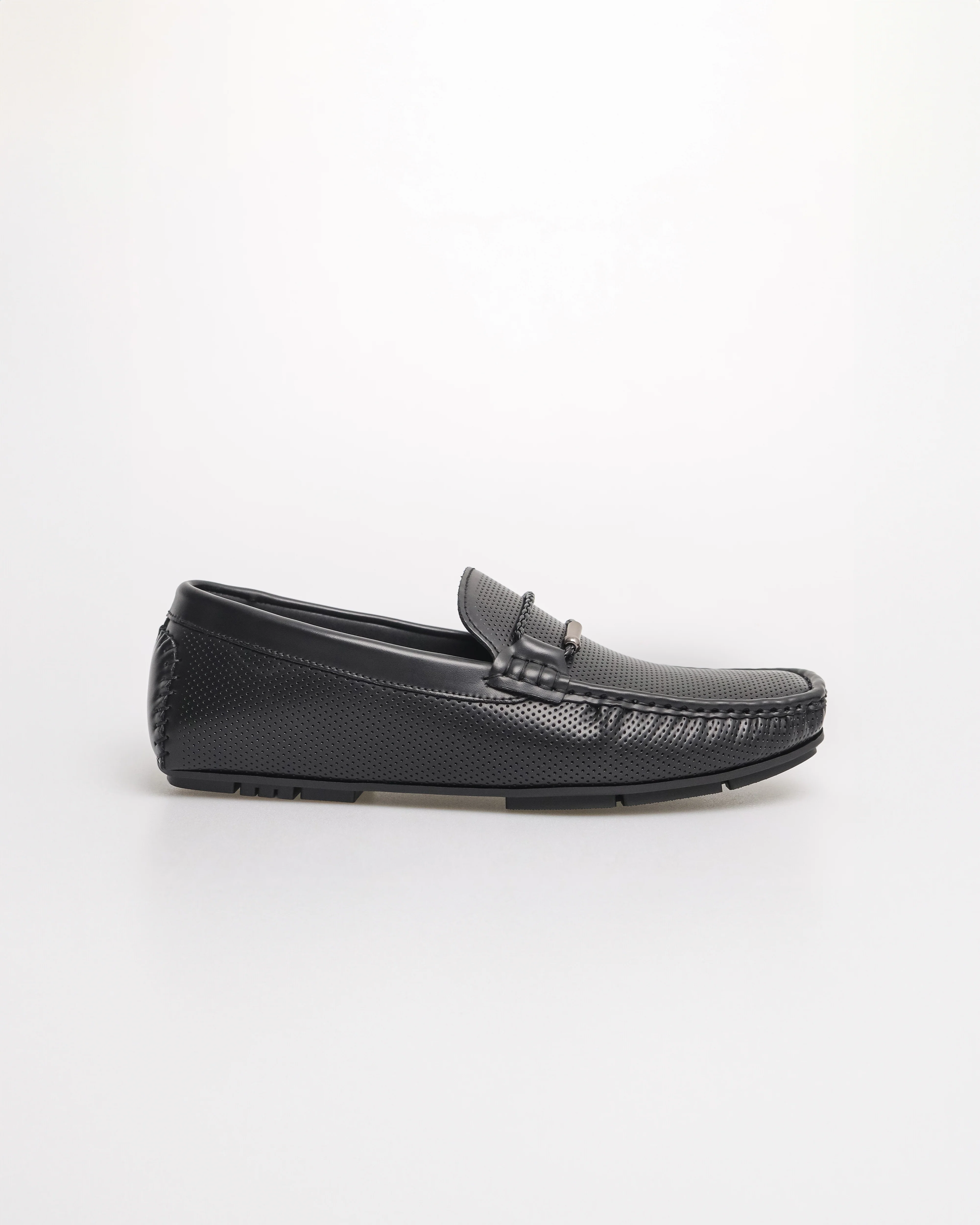 Tomaz C619 Men's Buckle Starlit Strolls Moccasins - Image 5