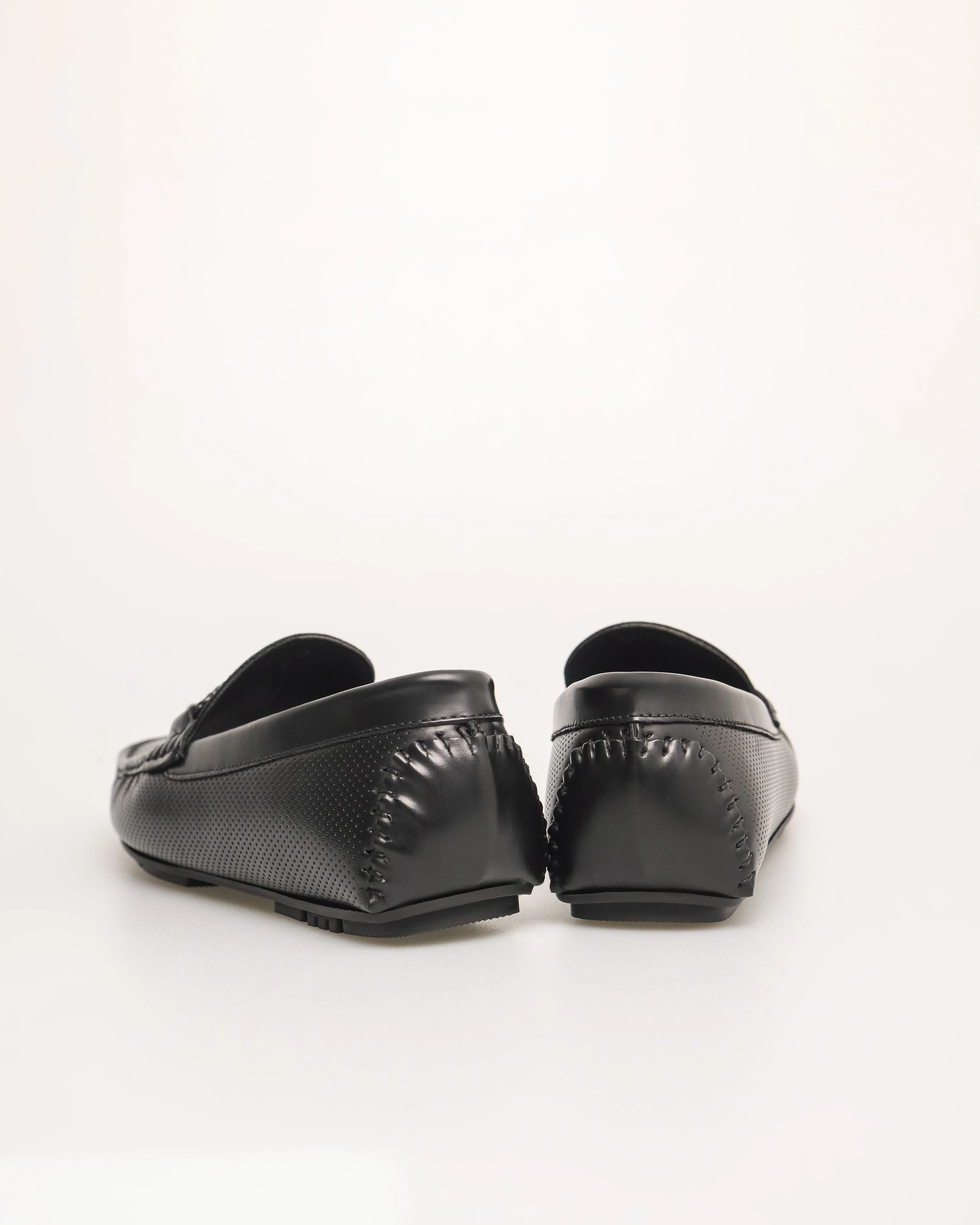 Tomaz C619 Men's Buckle Starlit Strolls Moccasins - Image 7