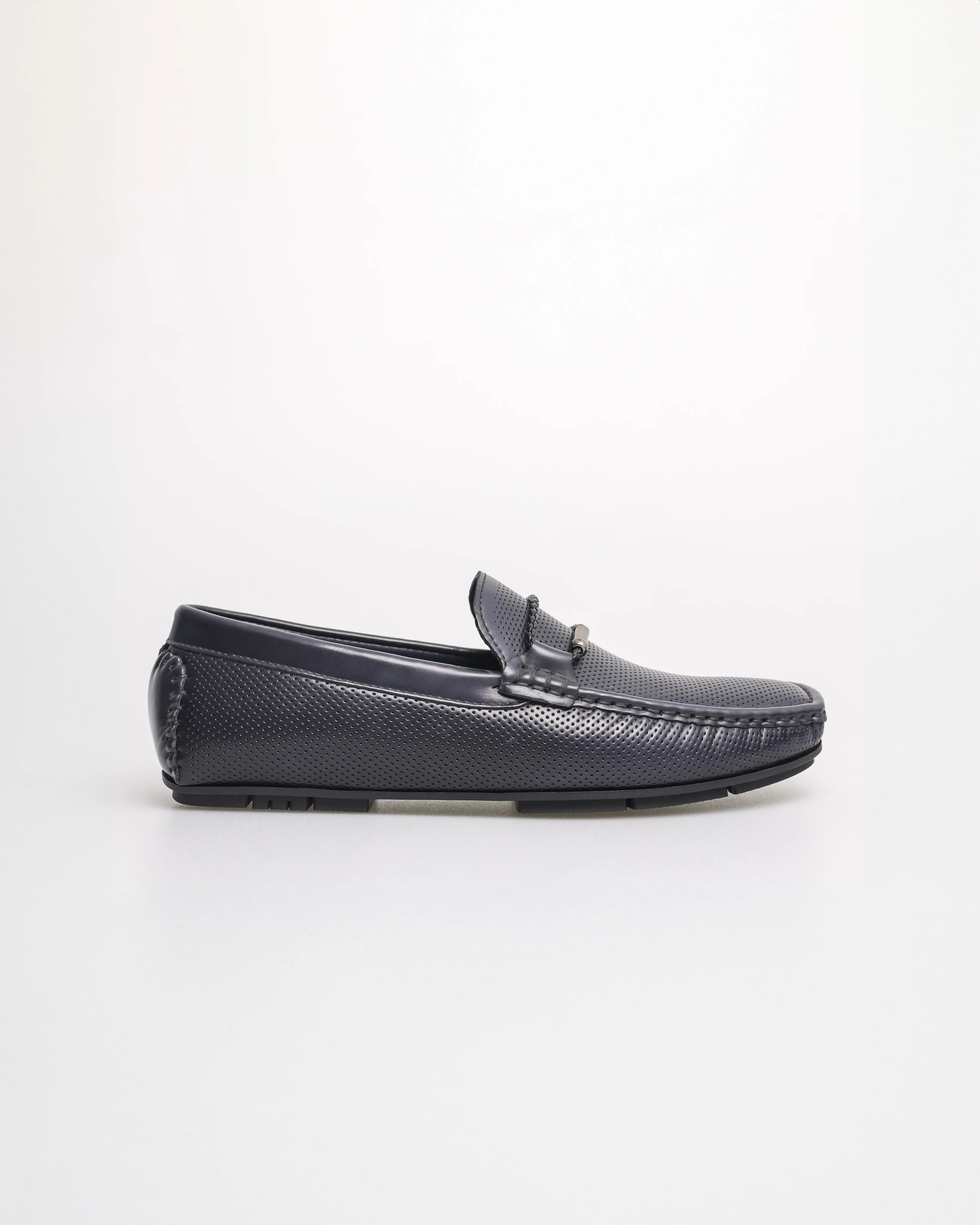 Tomaz C619 Men's Buckle Starlit Strolls Moccasins - Image 9