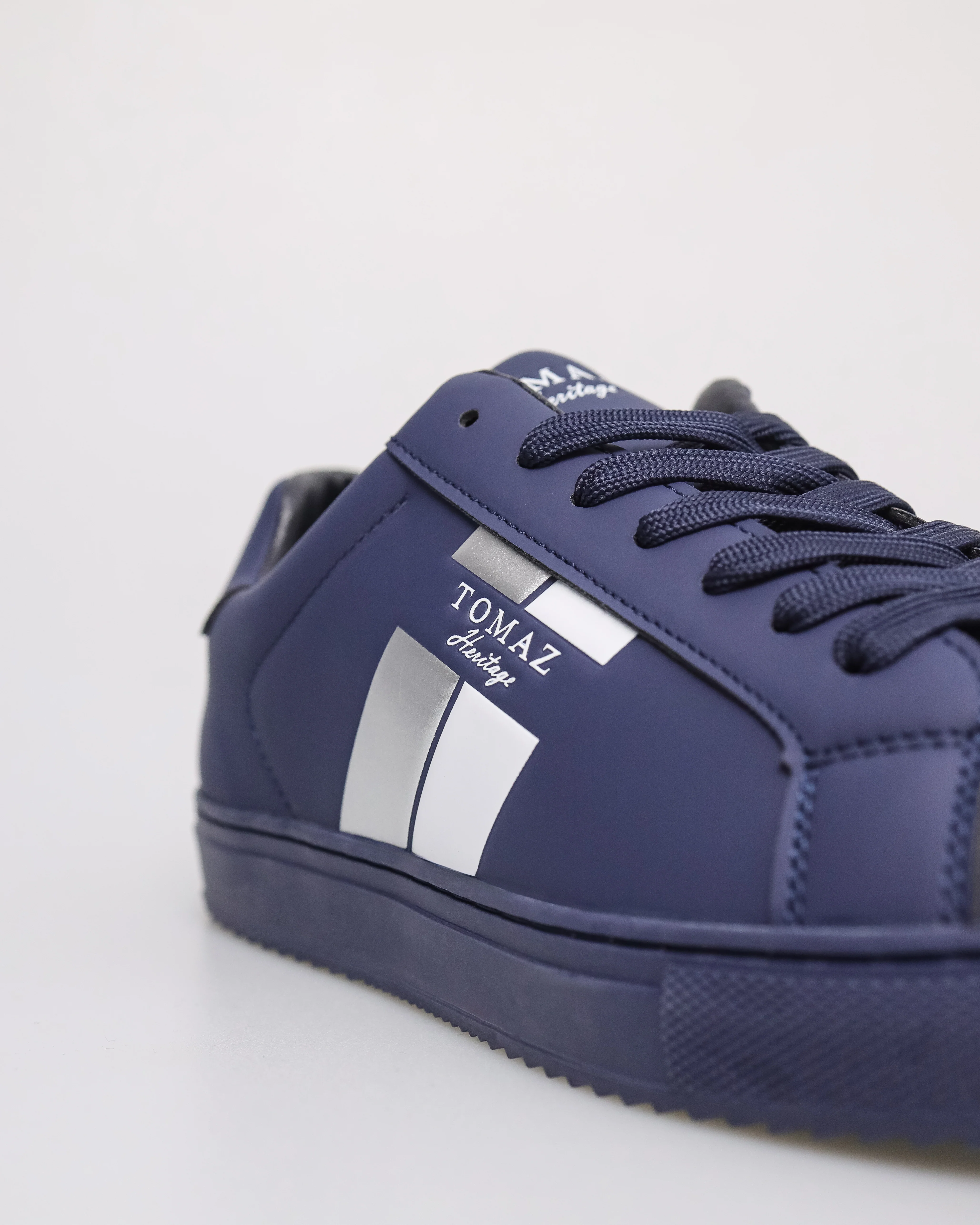 Tomaz C625 Men's DoubleStride Sneakers - Image 12