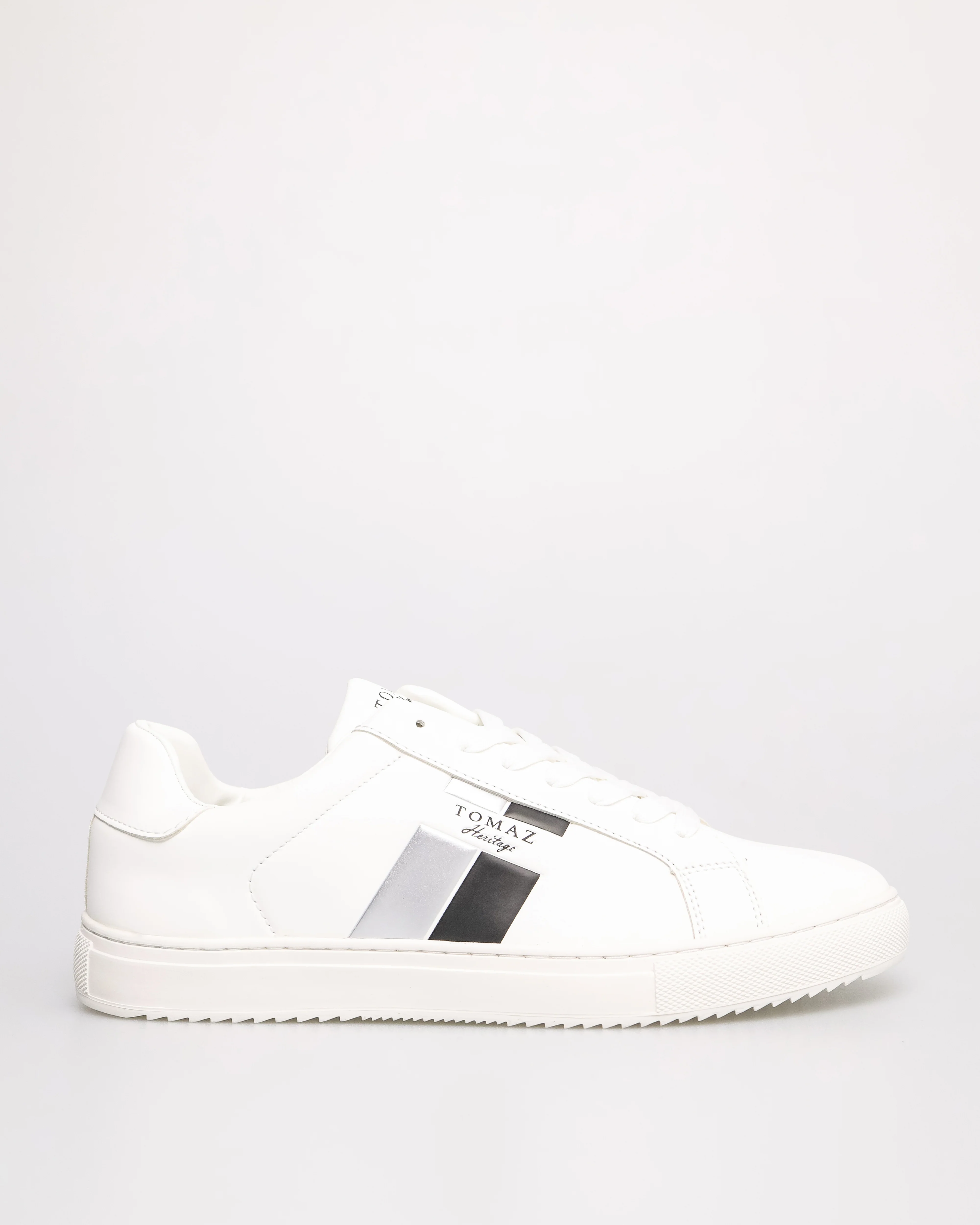 Tomaz C625 Men's DoubleStride Sneakers - Image 5