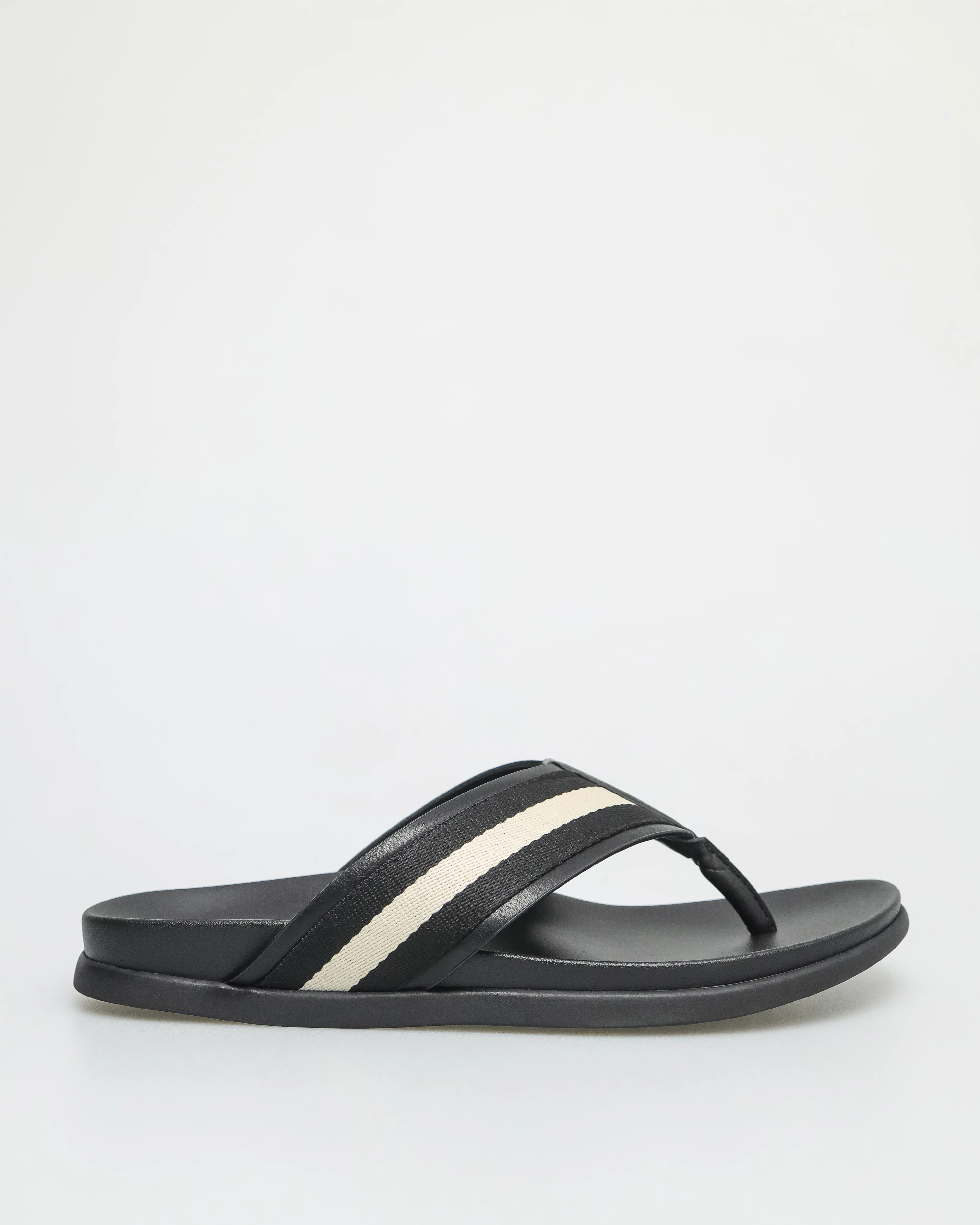 Tomaz C634 Men's Stripe Sandal
