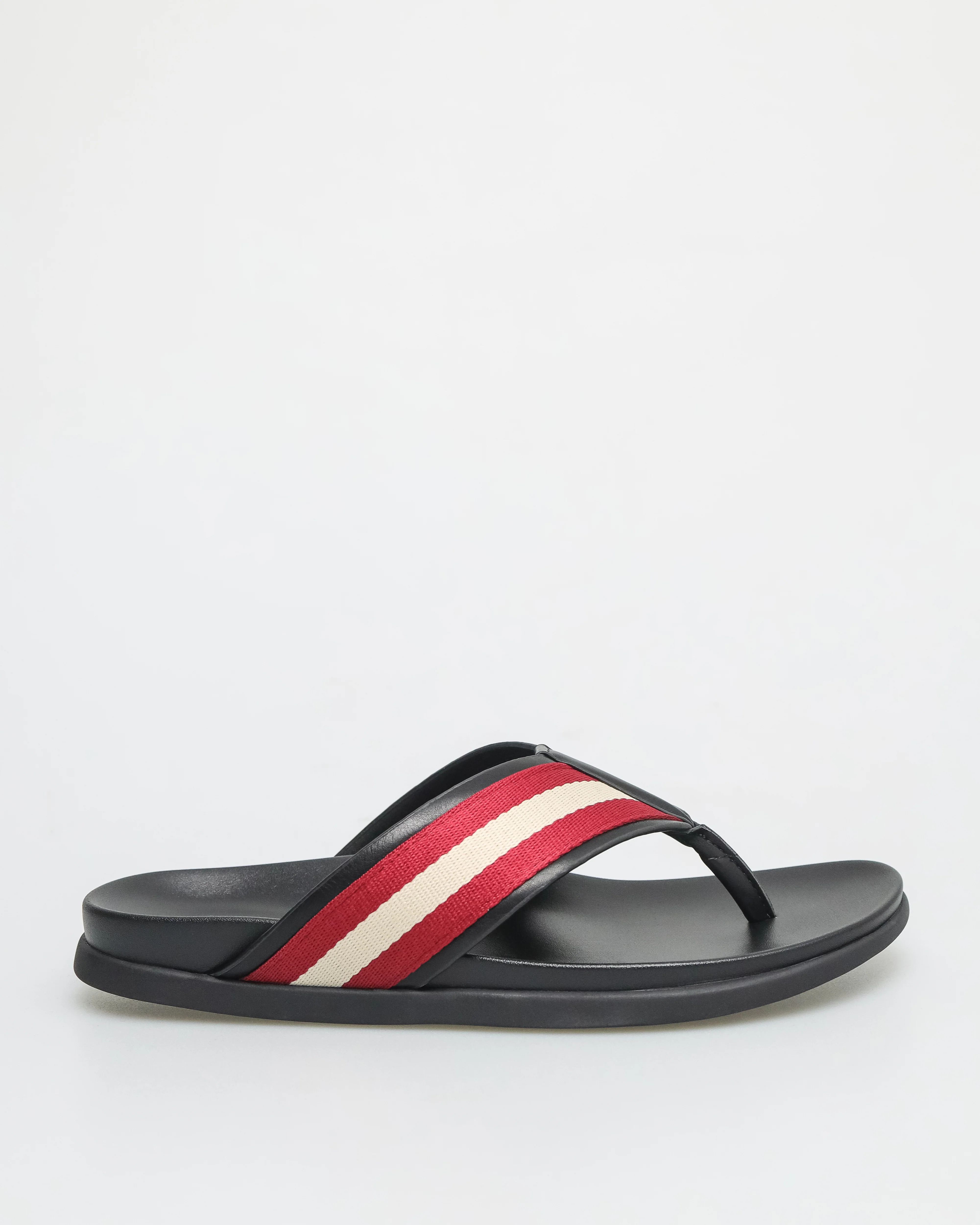 Tomaz C634 Men's Stripe Sandal - Image 5