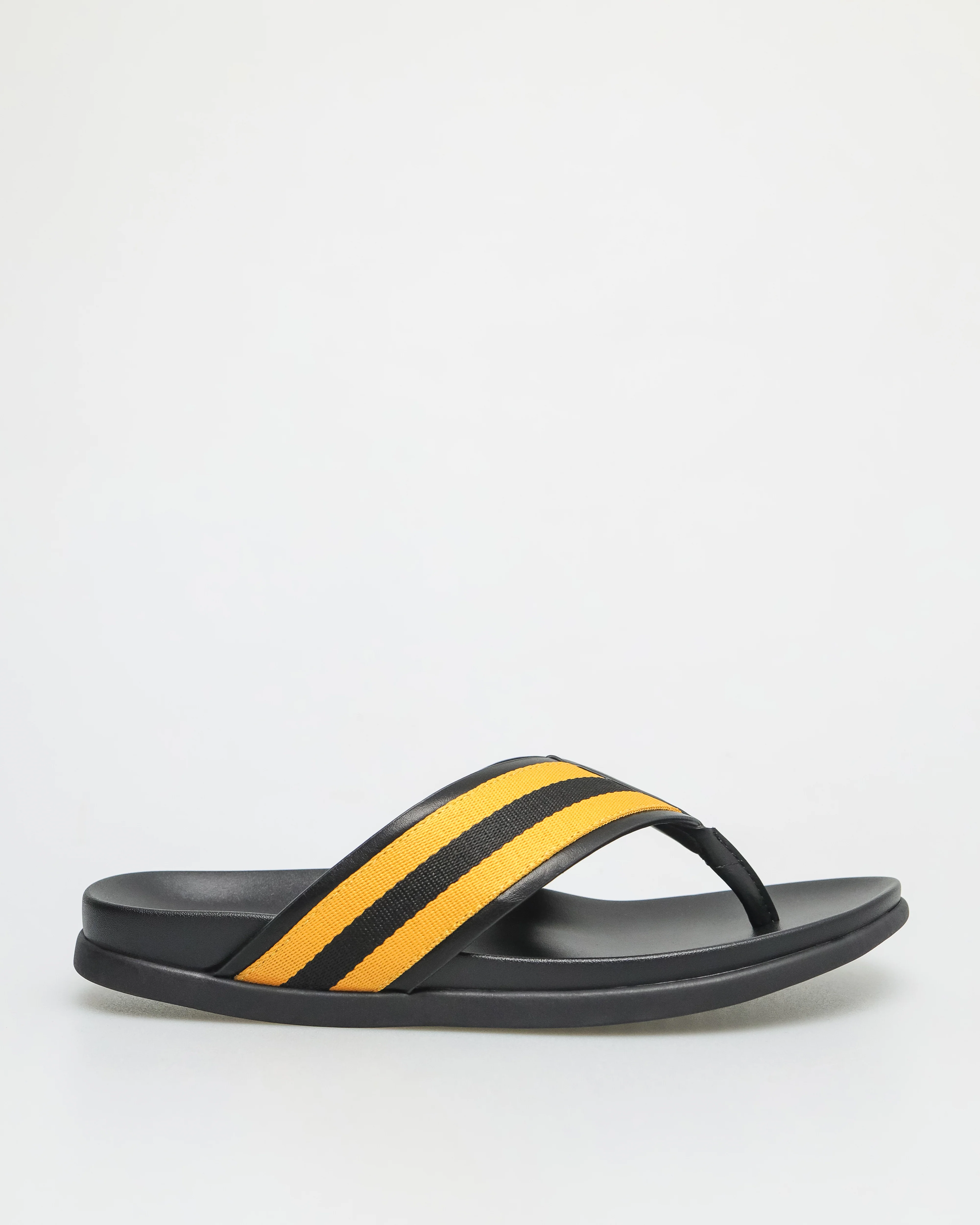 Tomaz C634 Men's Stripe Sandal - Image 9