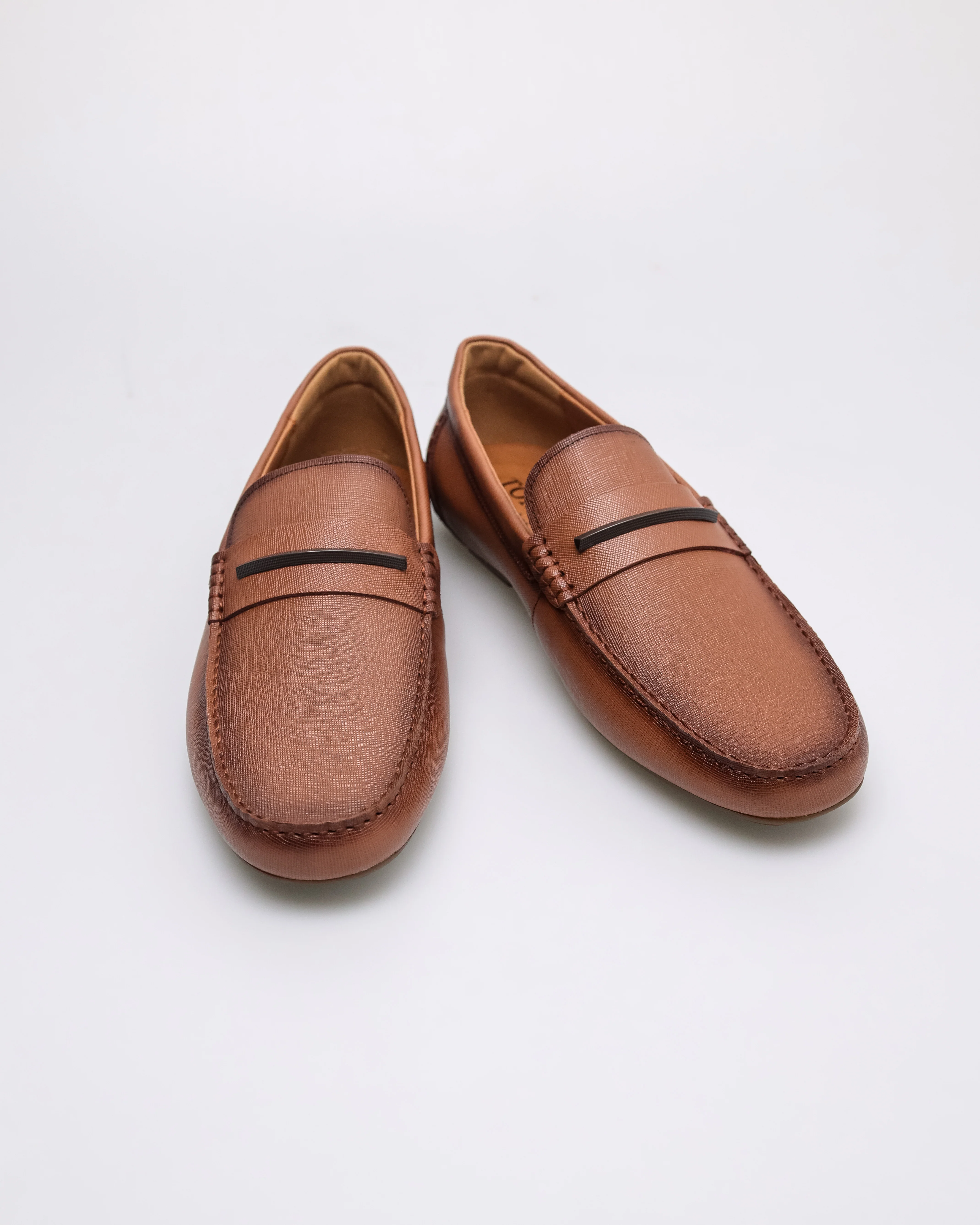 Tomaz C653 Men's Moccasins - Image 6