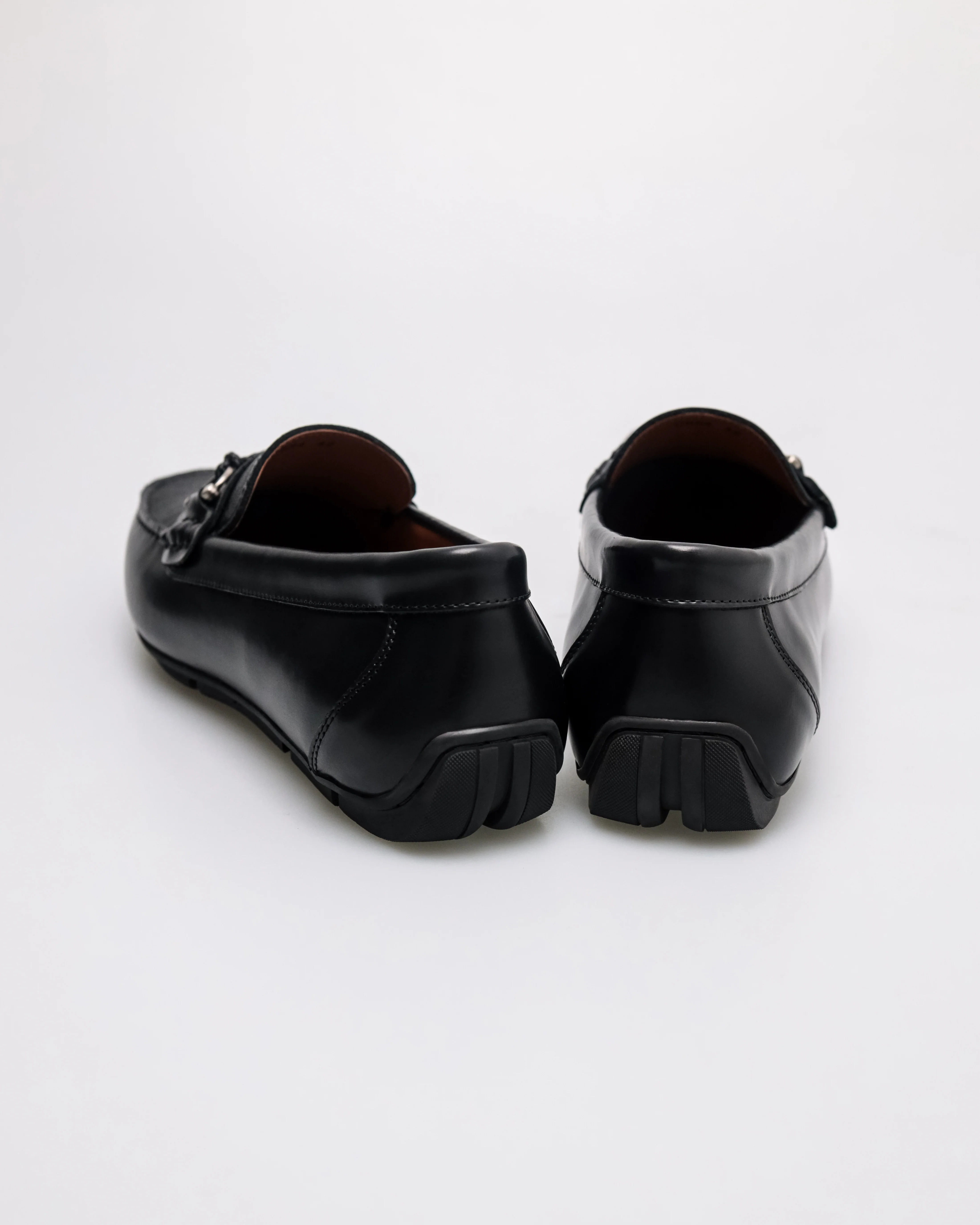Tomaz C654 Men's Buckle Moccasins - Image 7