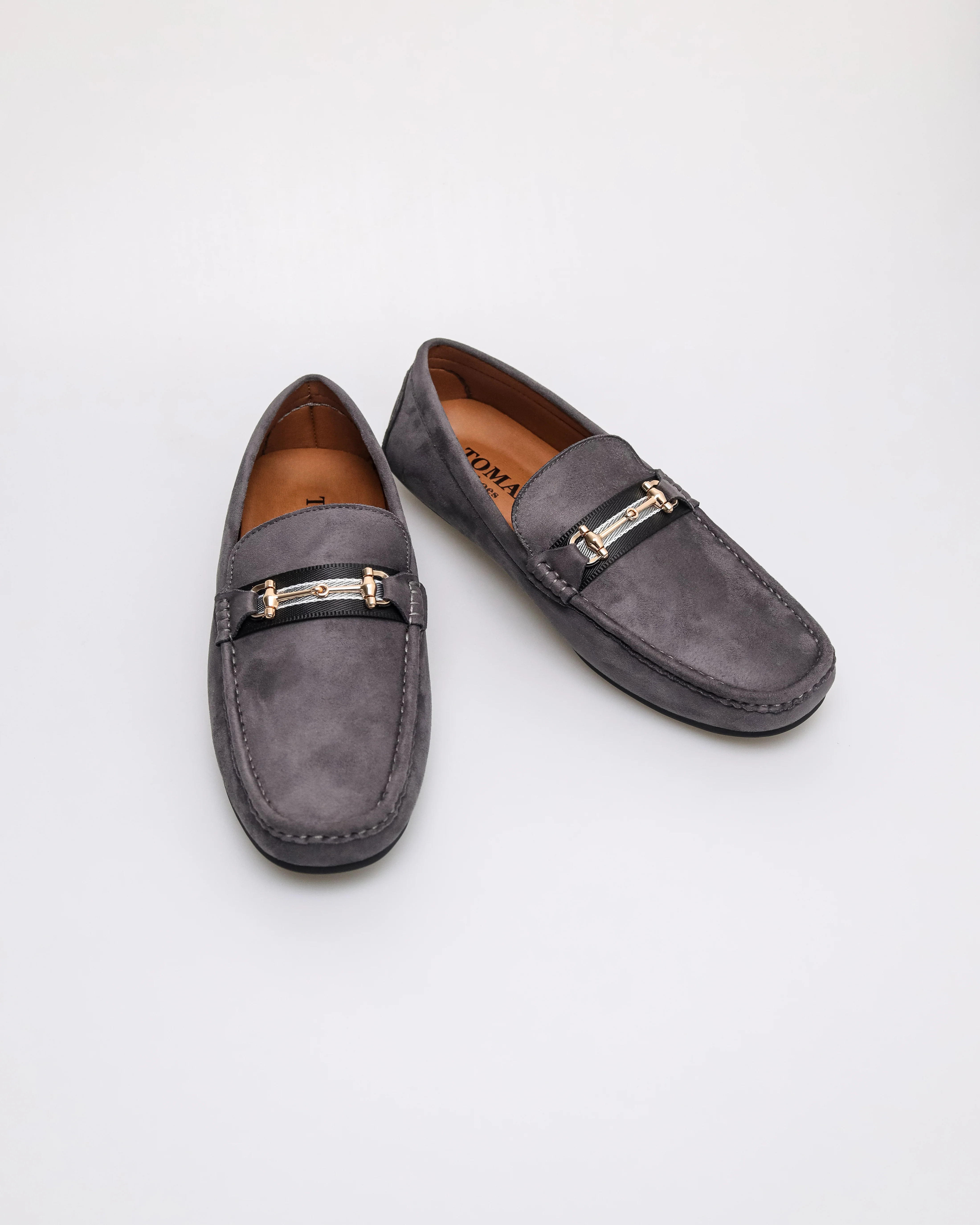 Tomaz C669 Men's Moccasins - Image 10