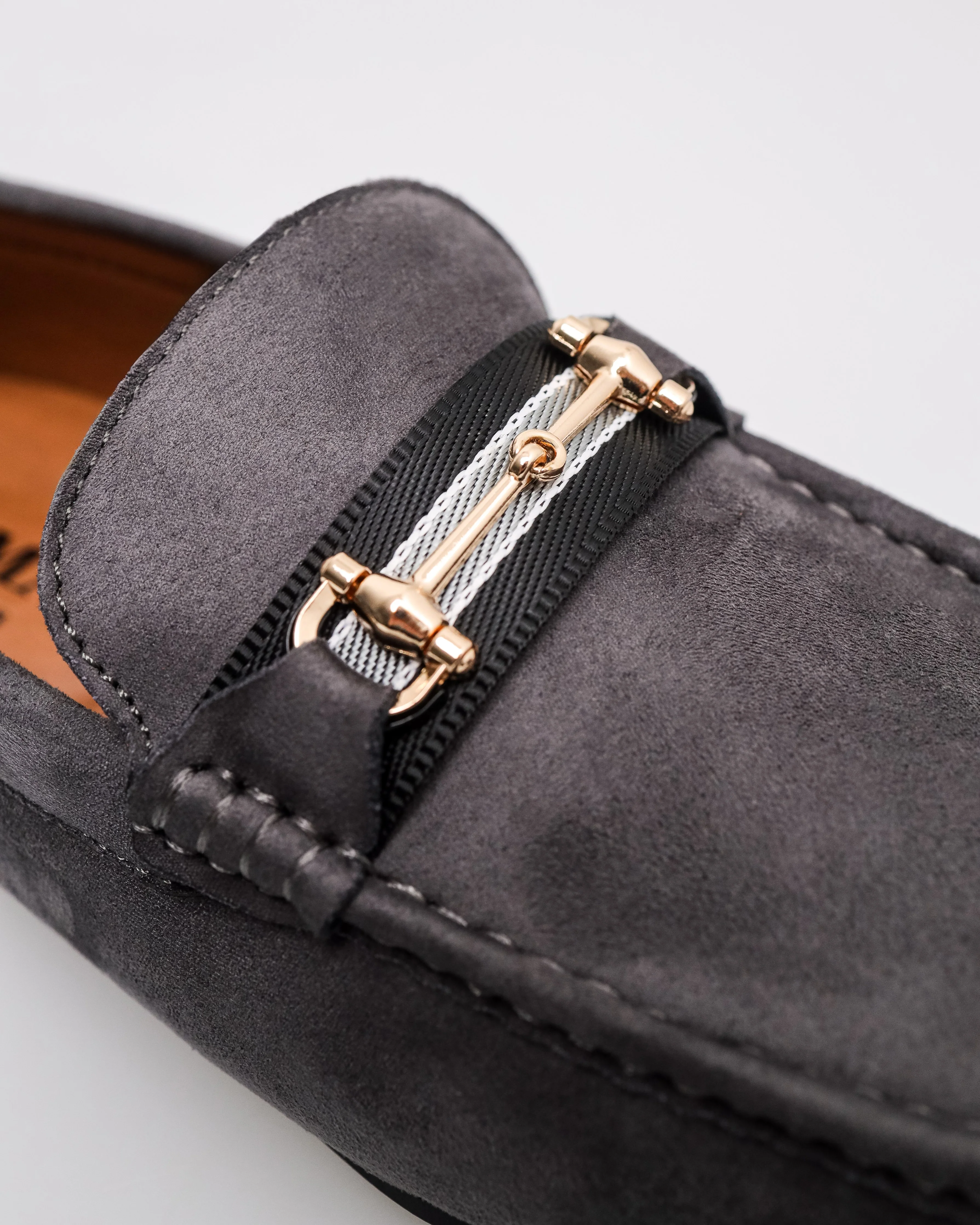 Tomaz C669 Men's Moccasins - Image 12