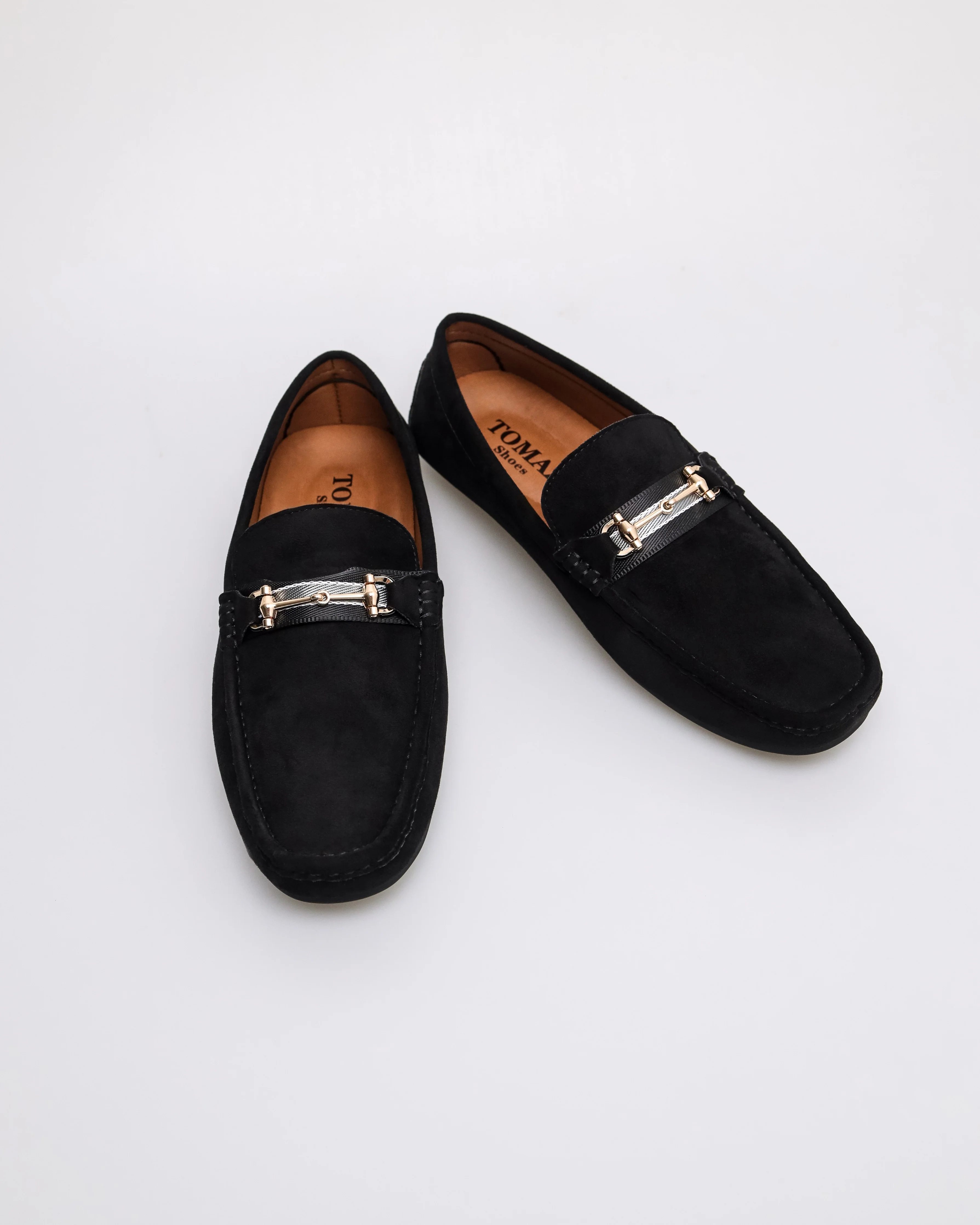 Tomaz C669 Men's Moccasins - Image 2