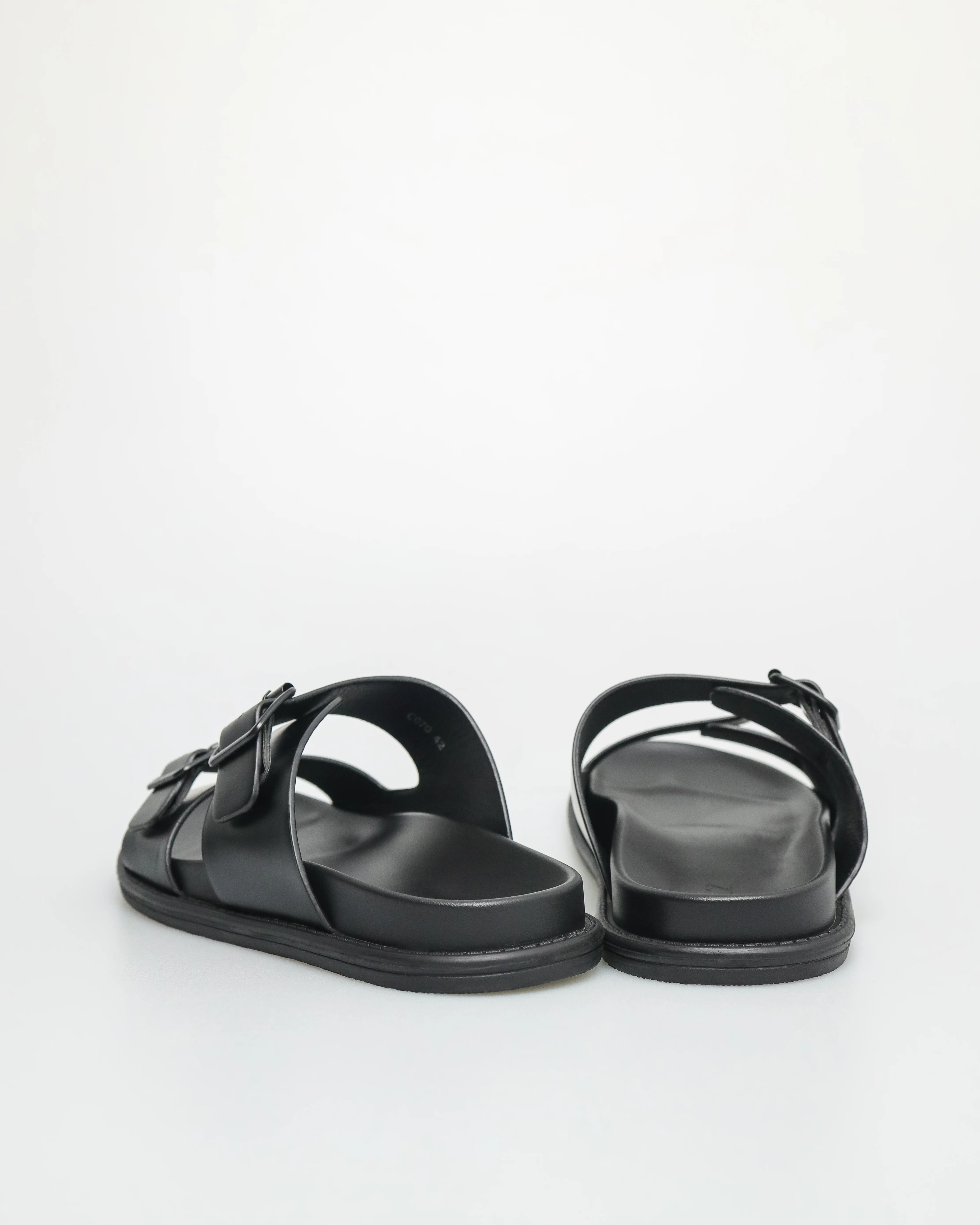 Tomaz C670 Men's Urban Ease Sandal - Image 3