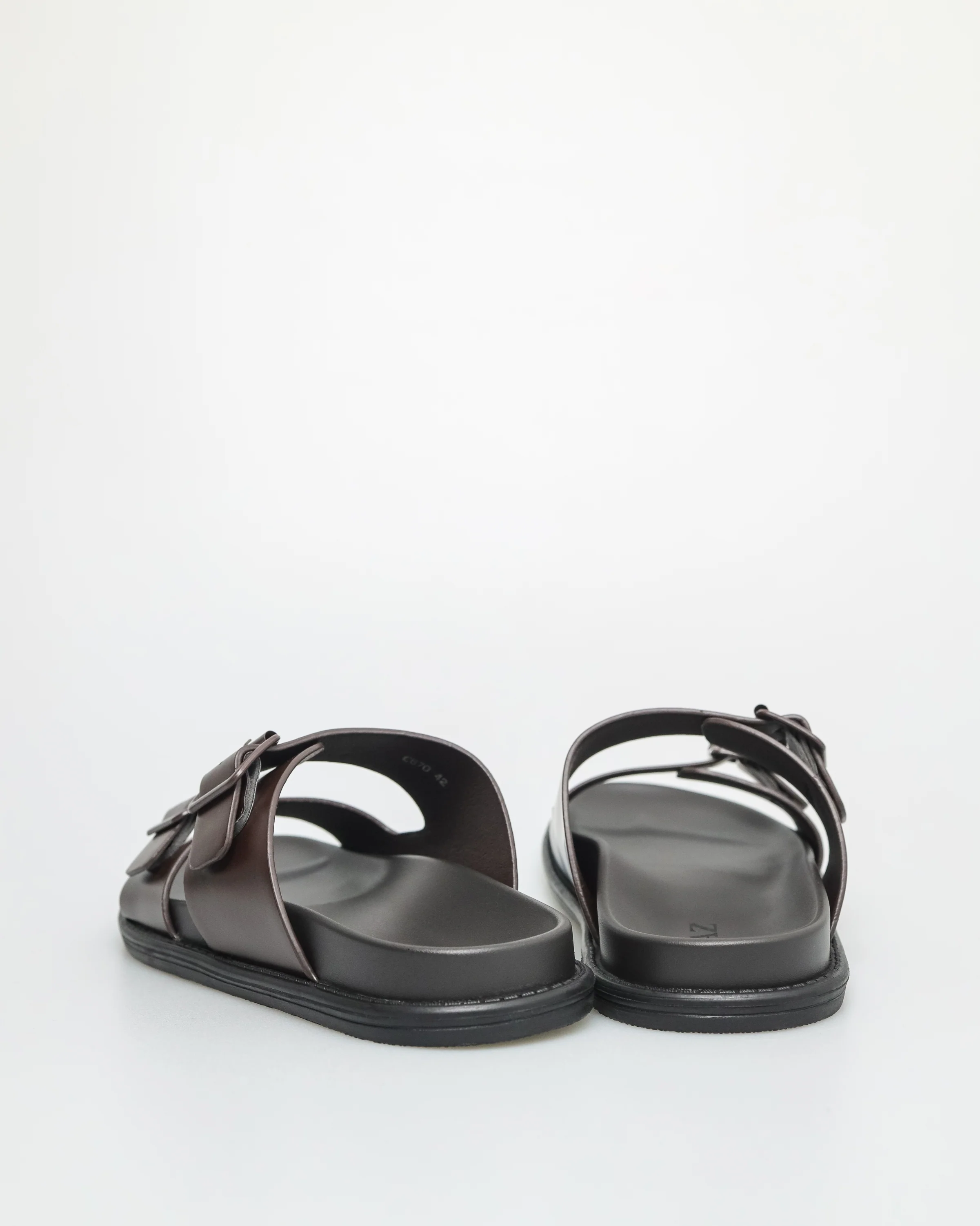 Tomaz C670 Men's Urban Ease Sandal - Image 7