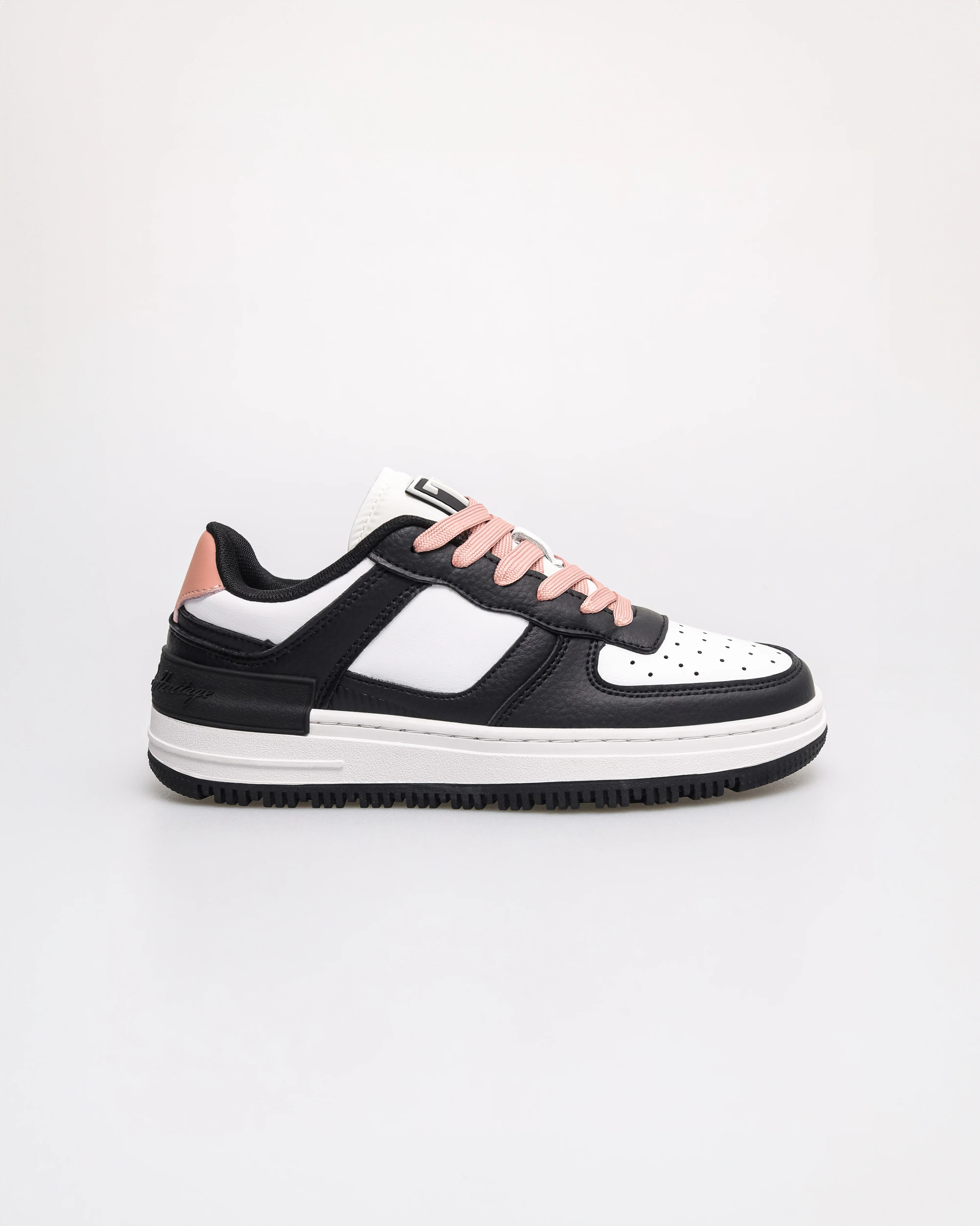 Tomaz C675L Ladies Modern Stride Sneakers - Image 13
