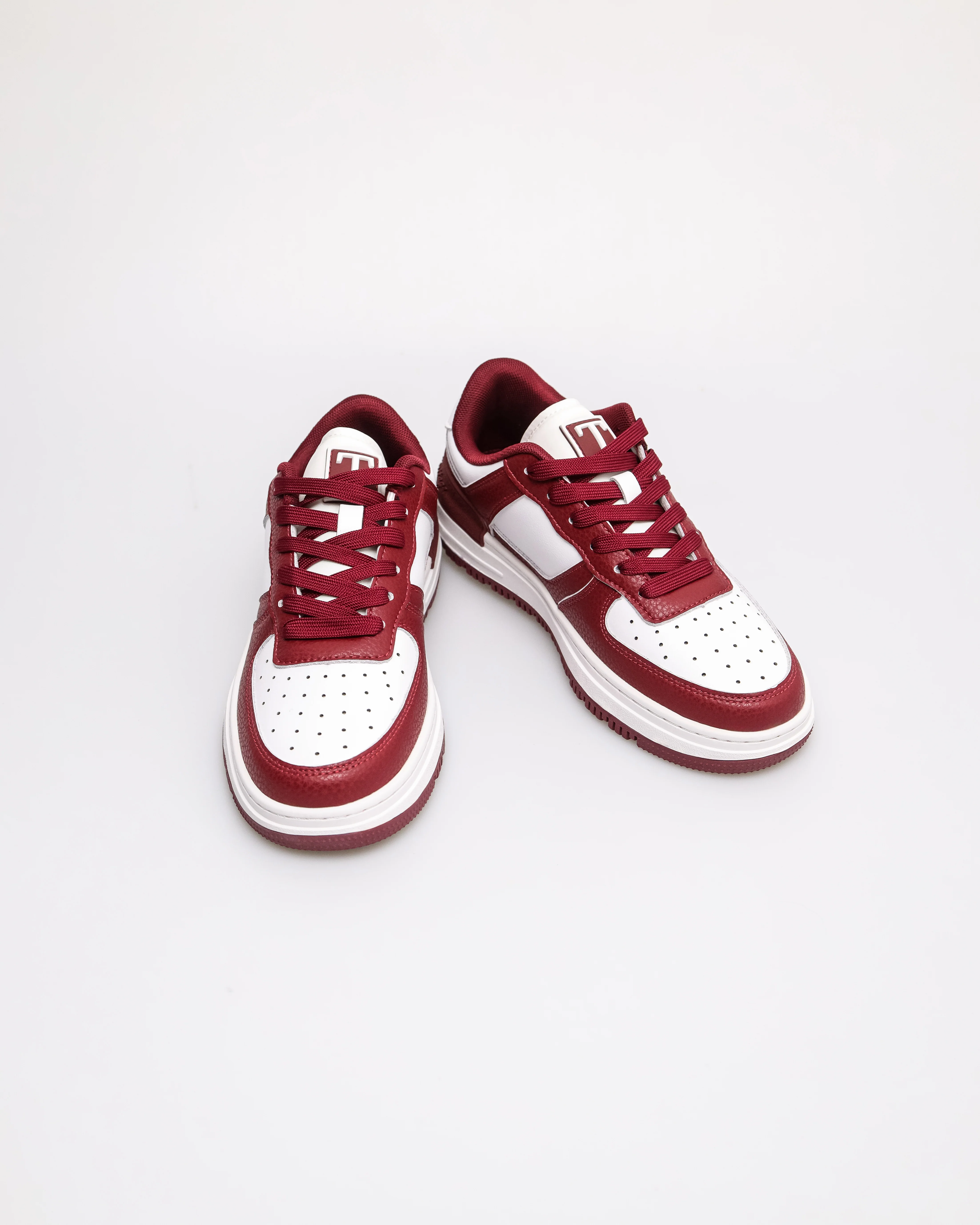 Tomaz C675L Ladies Modern Stride Sneakers - Image 2