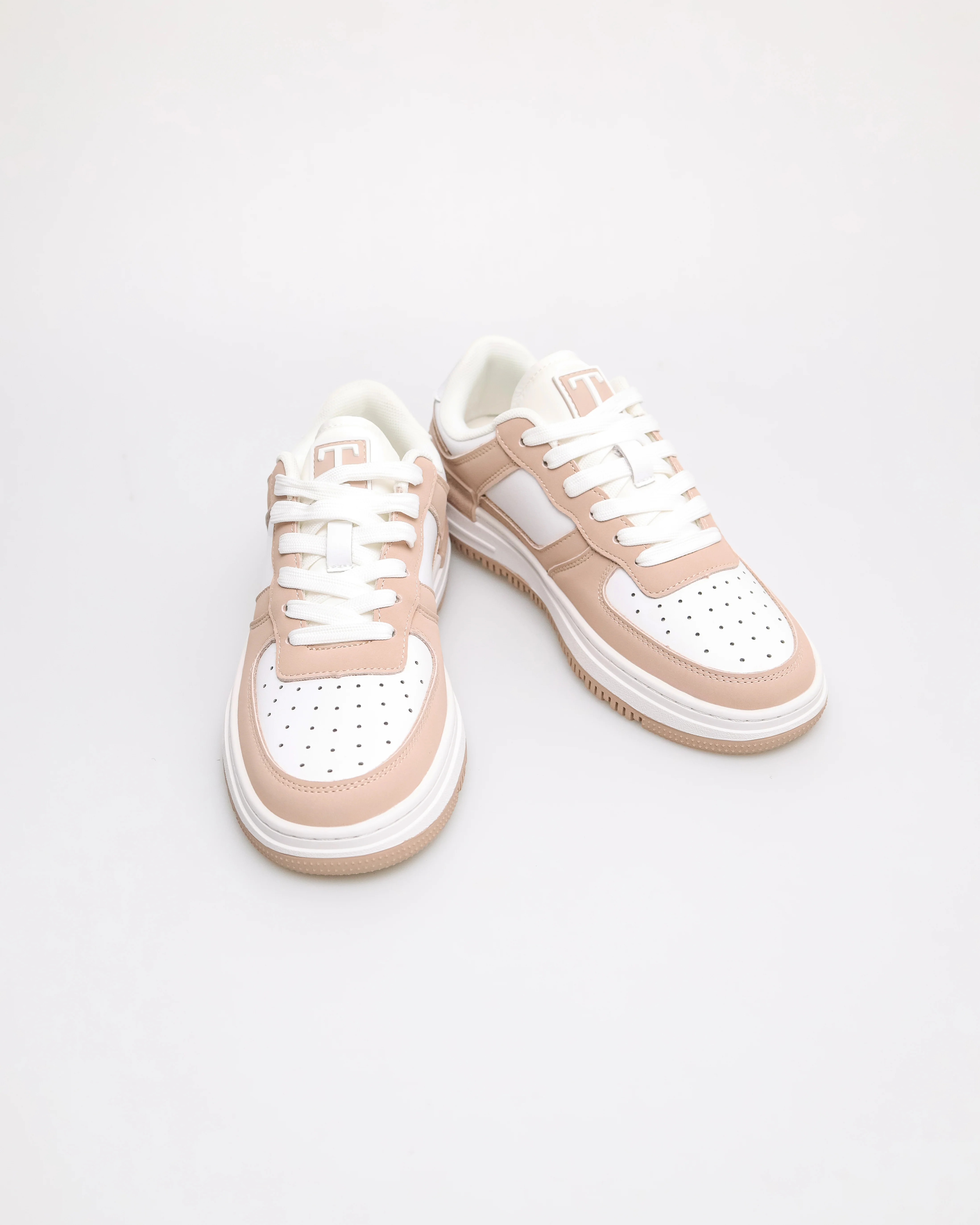 Tomaz C675L Ladies Modern Stride Sneakers - Image 22