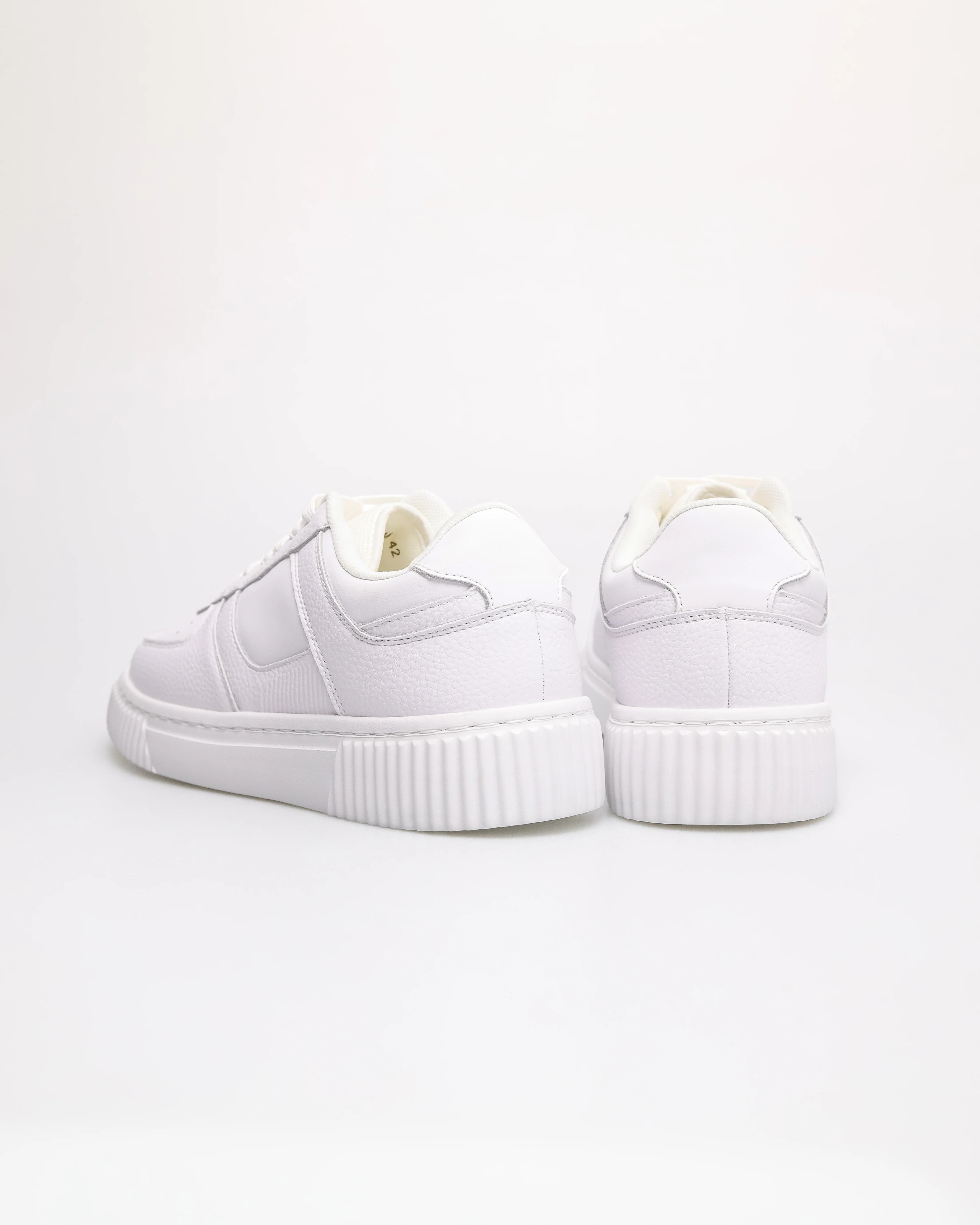 Tomaz C675L Ladies Modern Stride Sneakers - Image 27
