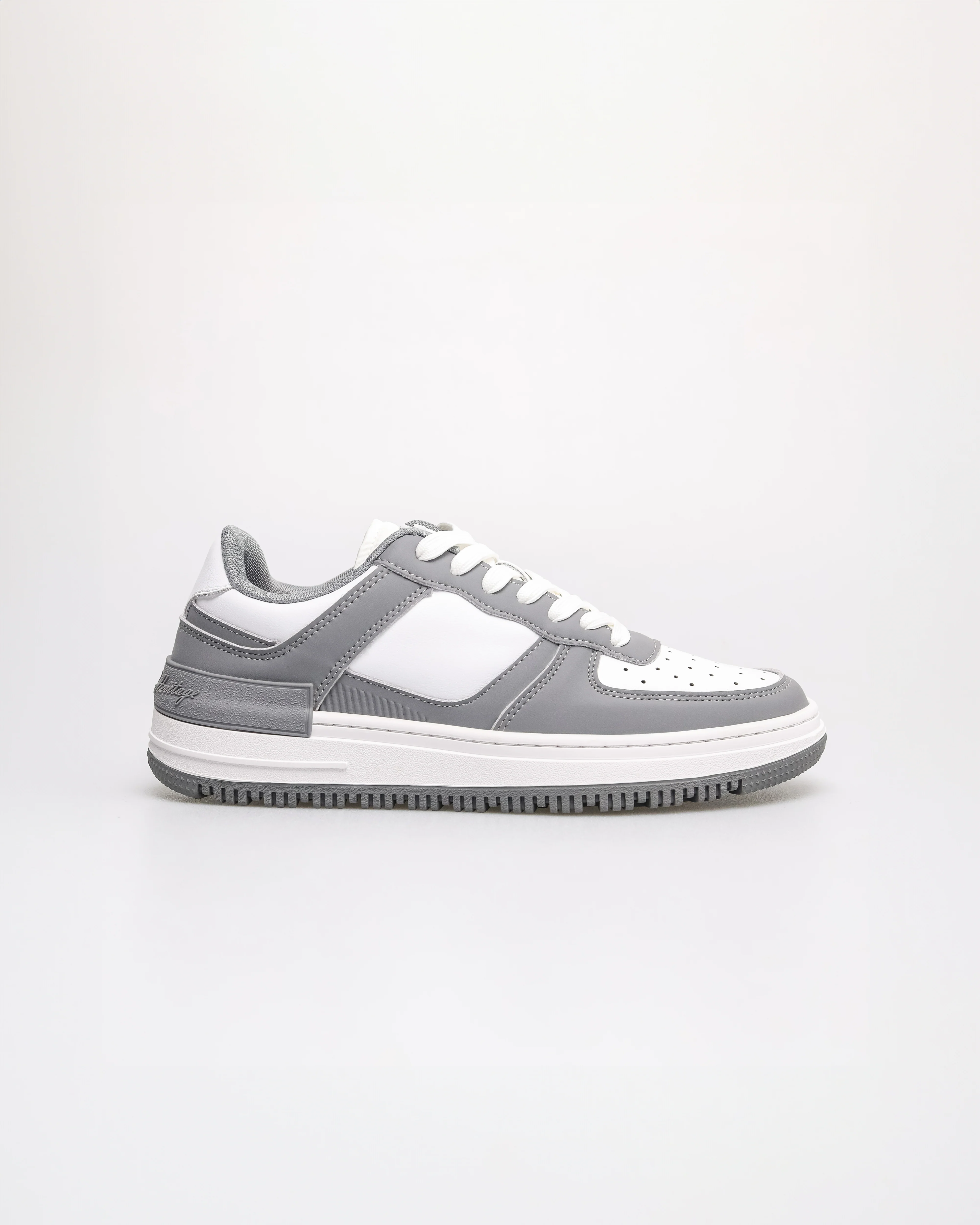 Tomaz C675L Ladies Modern Stride Sneakers - Image 5