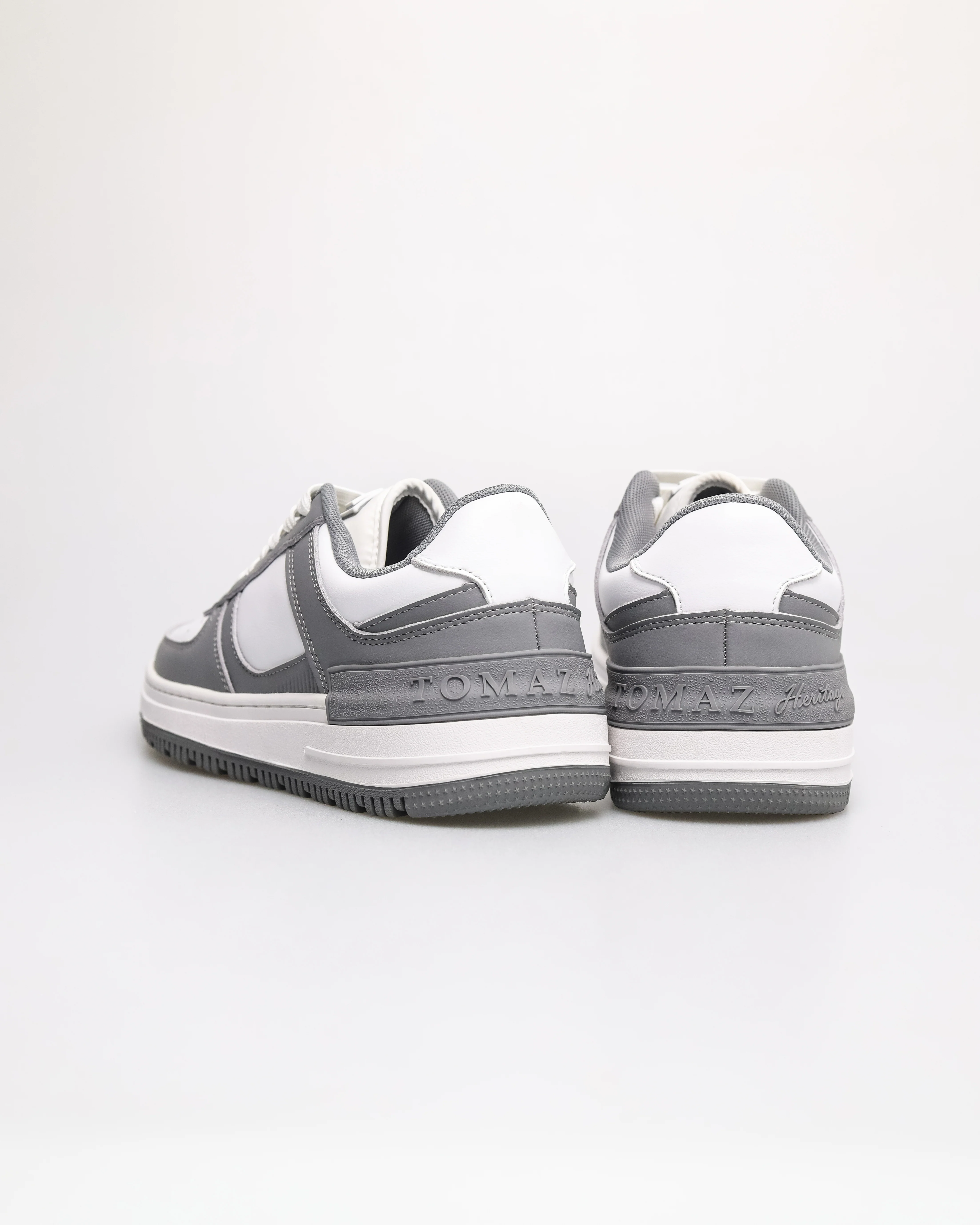 Tomaz C675L Ladies Modern Stride Sneakers - Image 7