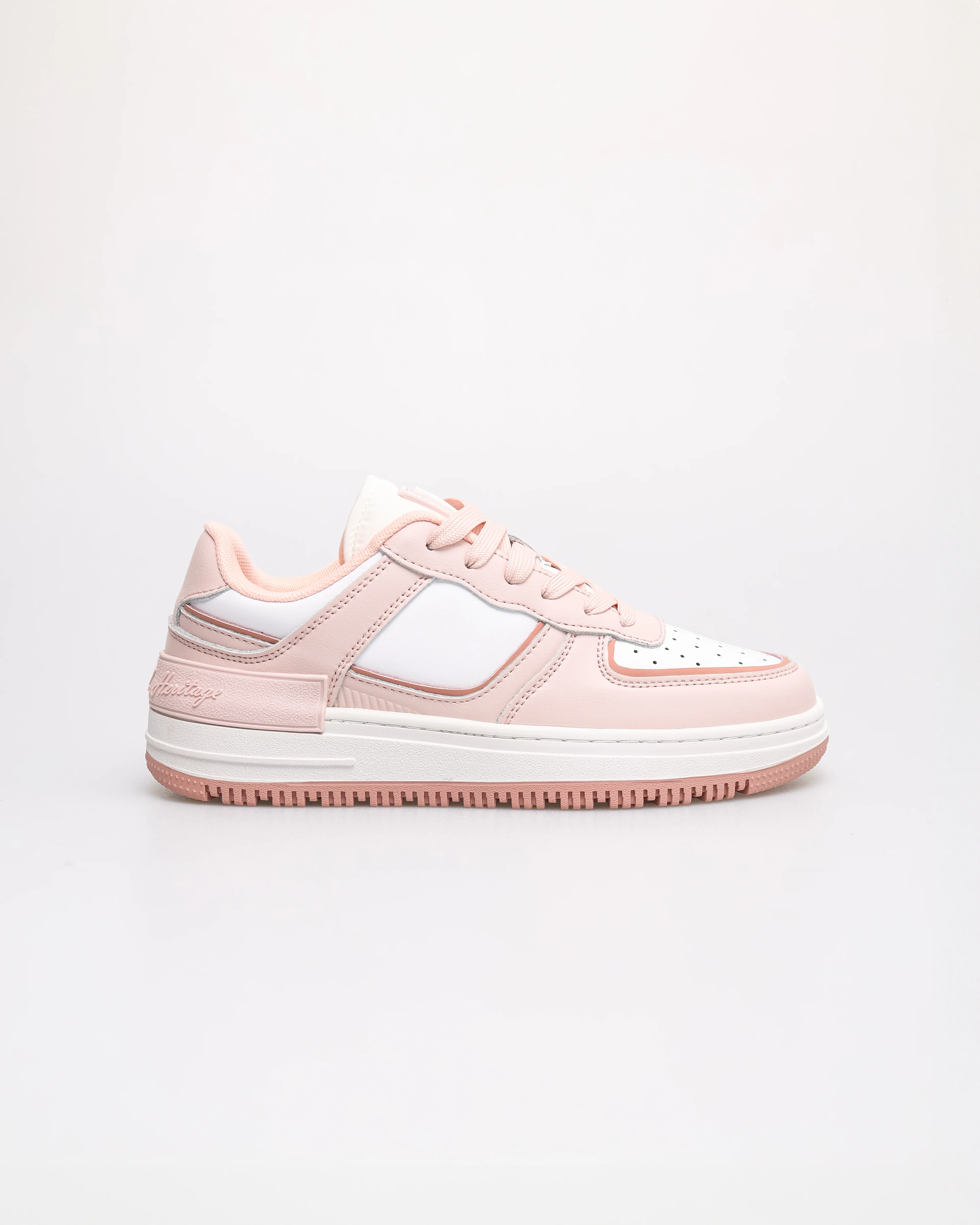 Tomaz C675L Ladies Modern Stride Sneakers - Image 9