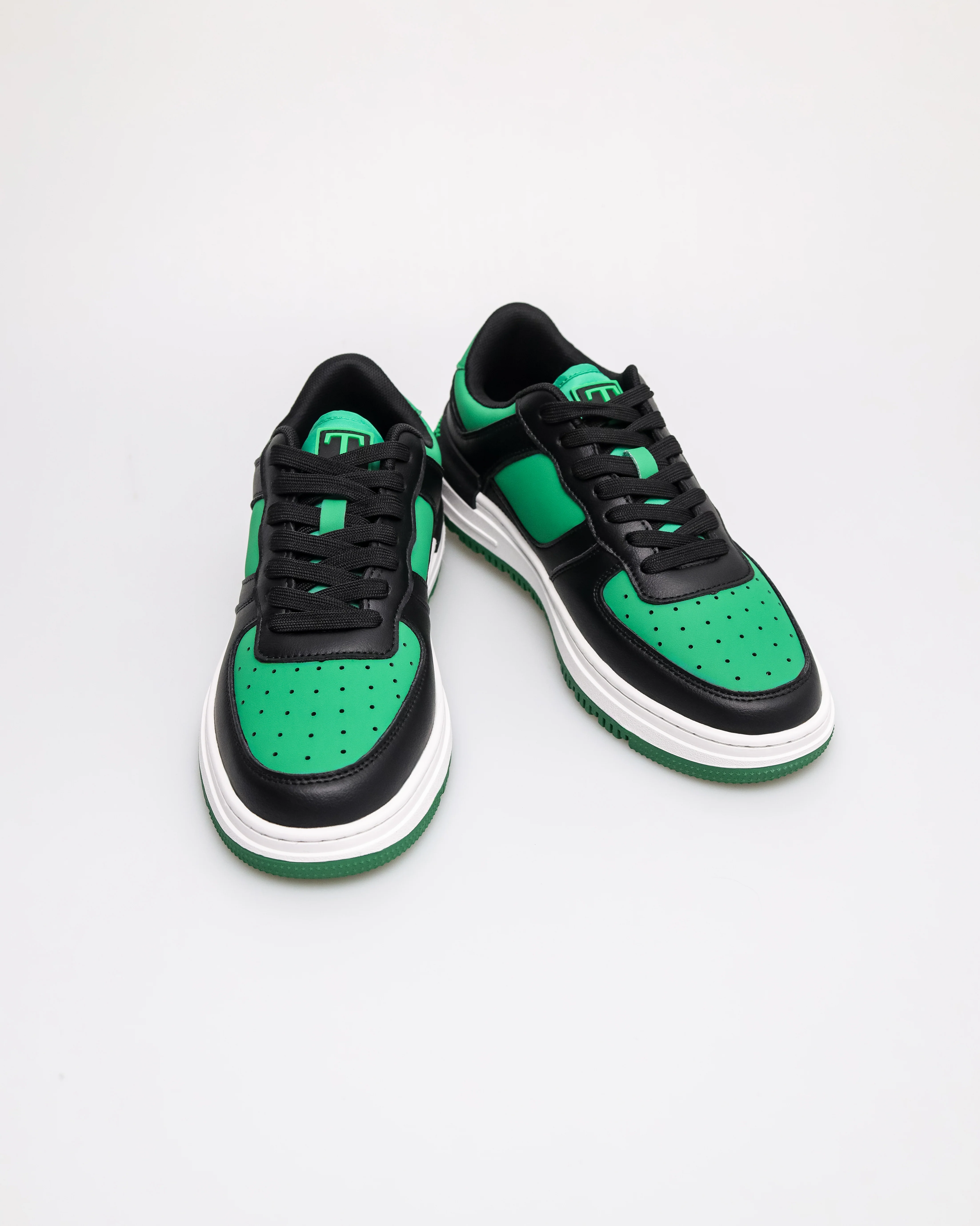 Tomaz C675M Men's Modern Stride Sneakers - Image 10