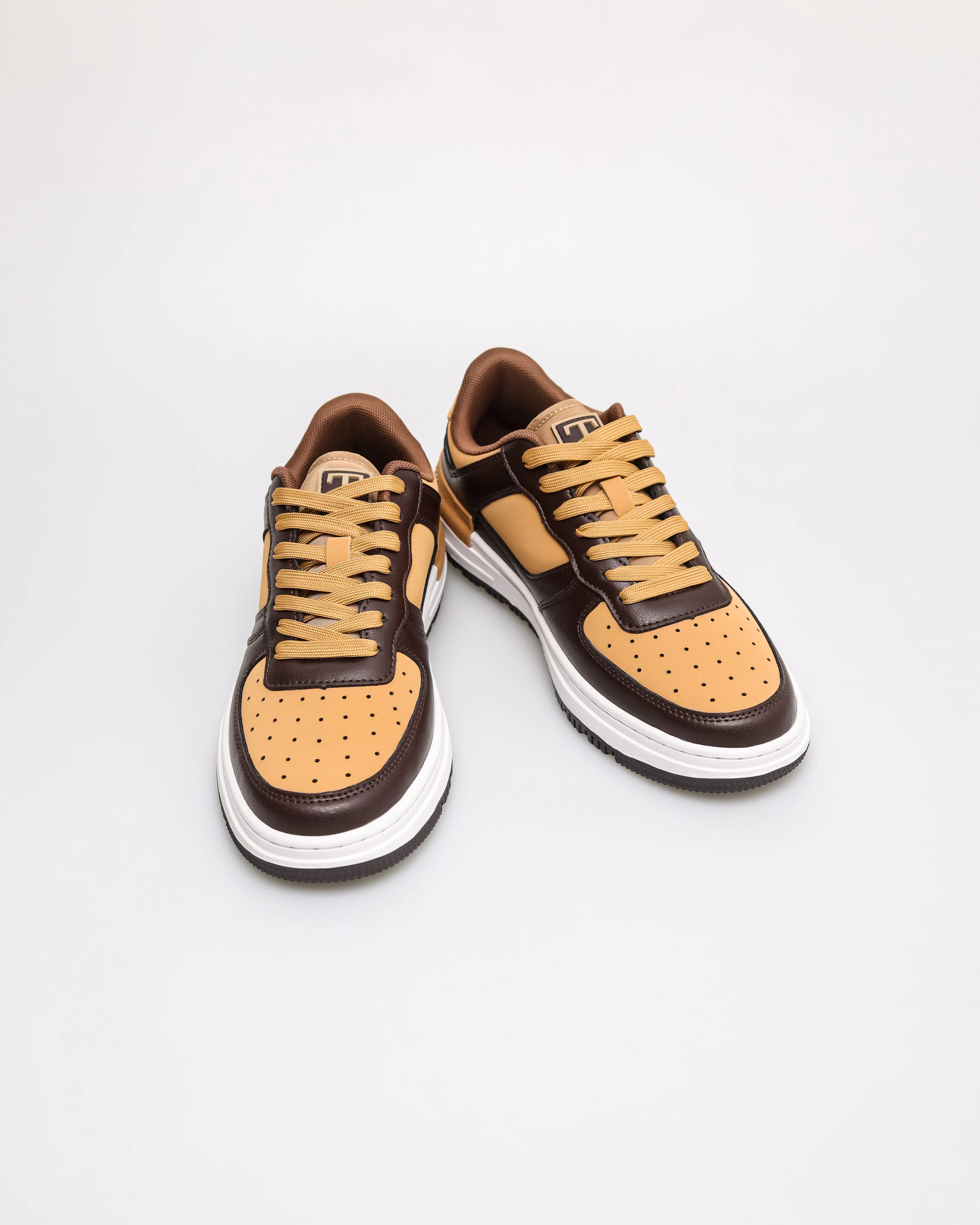 Tomaz C675M Men's Modern Stride Sneakers - Image 34