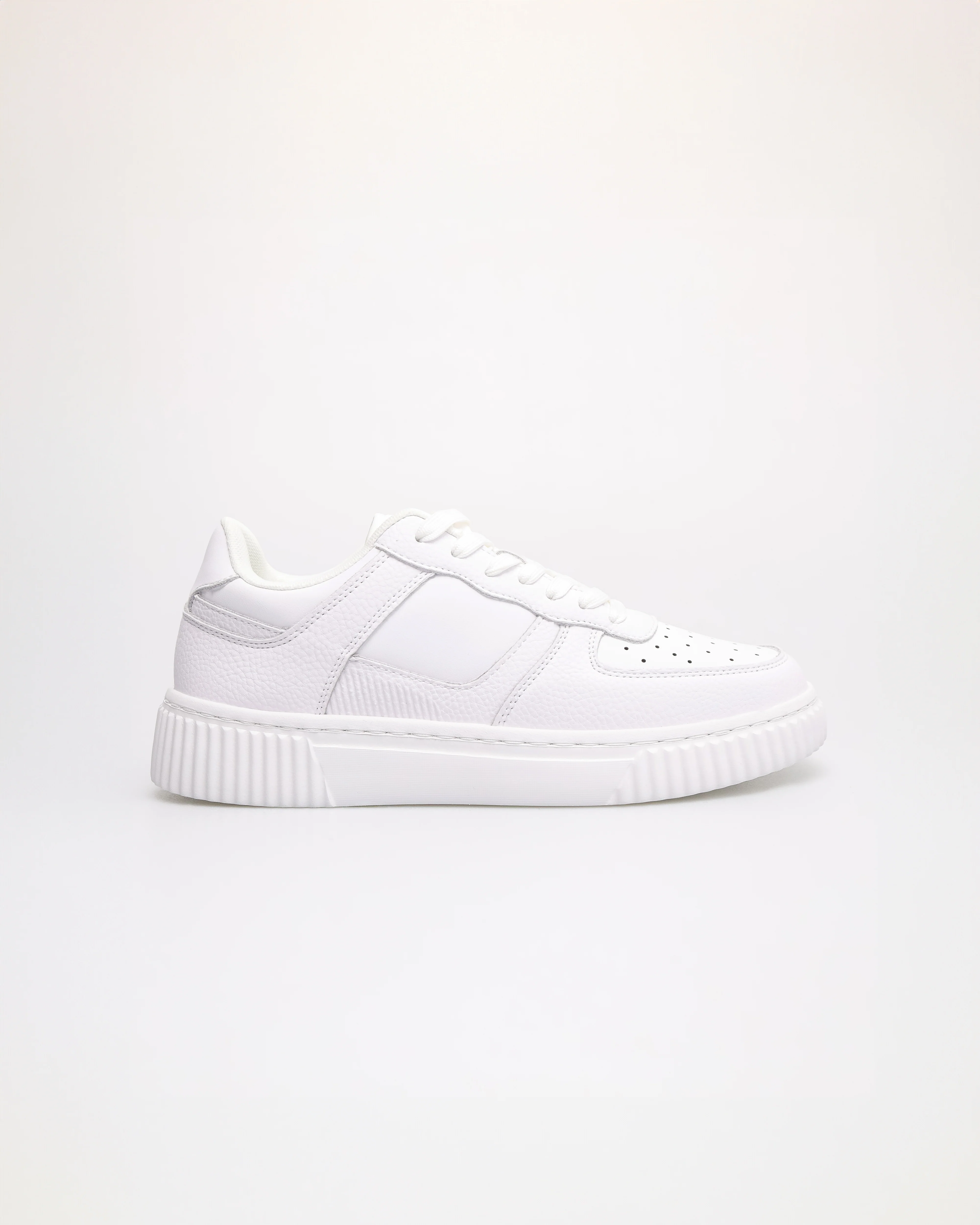 Tomaz C675M Men's Modern Stride Sneakers - Image 5