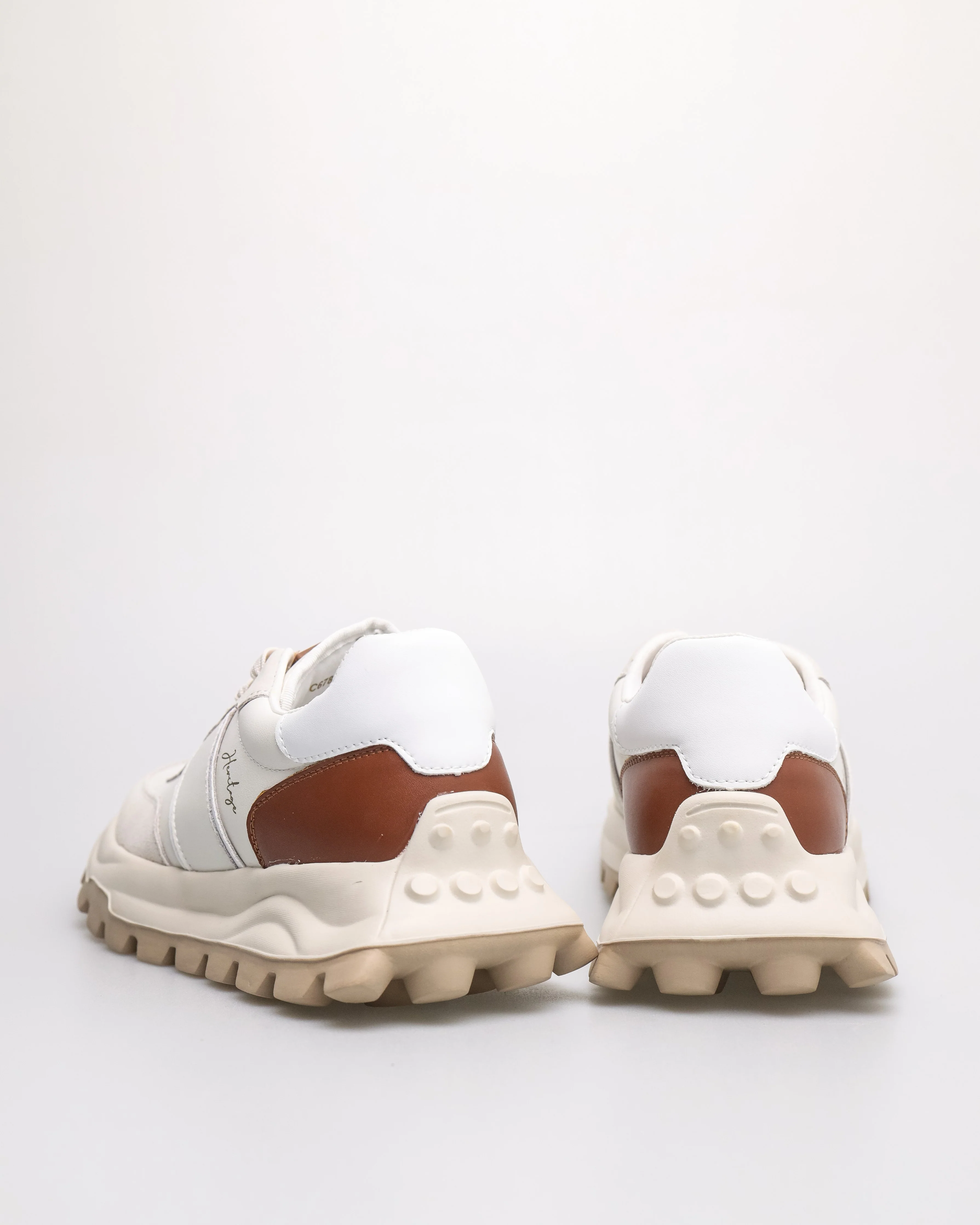 Tomaz C678W Ladies Bold Edge Sneakers - Image 10