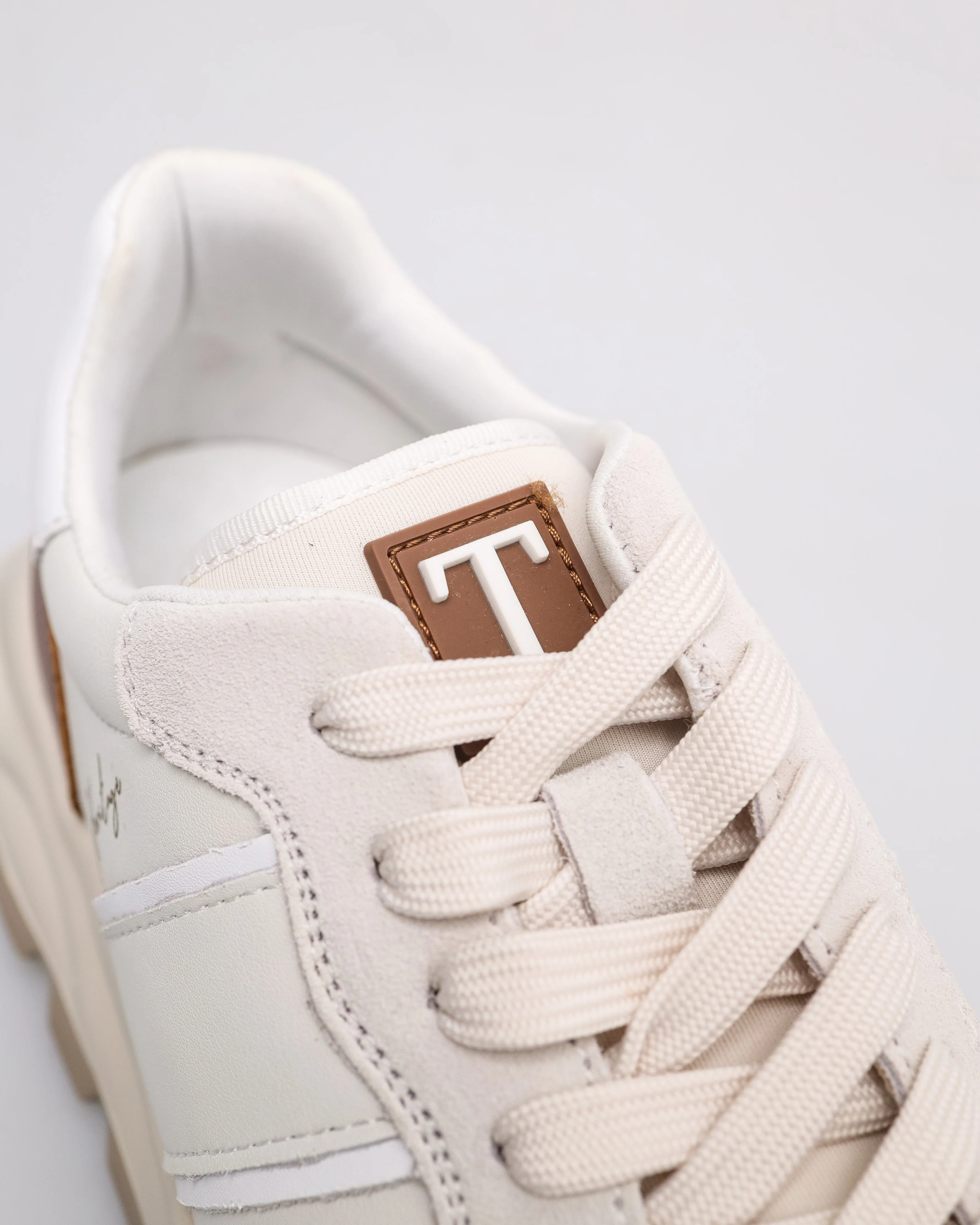 Tomaz C678W Ladies Bold Edge Sneakers - Image 12