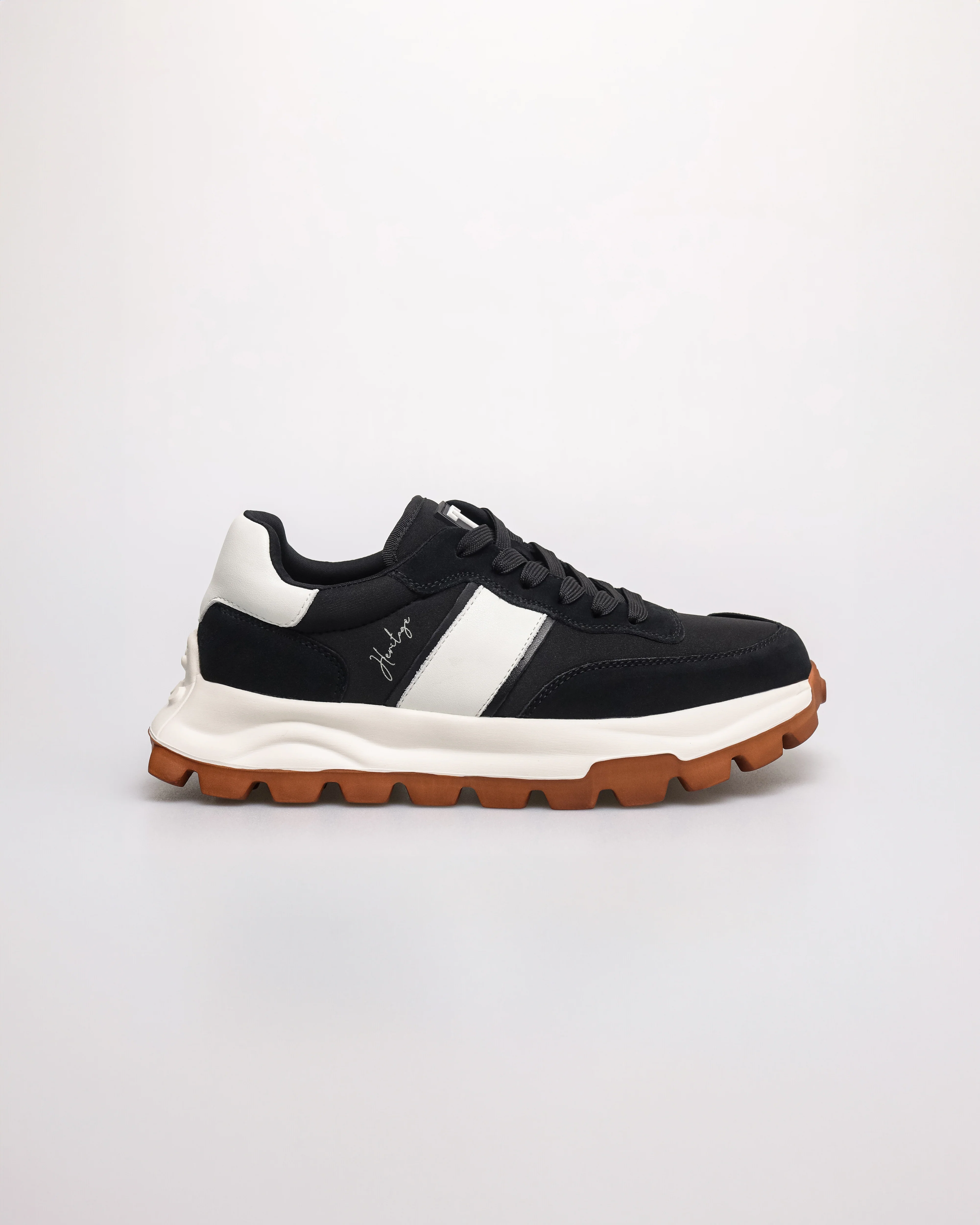Tomaz C678W Ladies Bold Edge Sneakers - Image 13