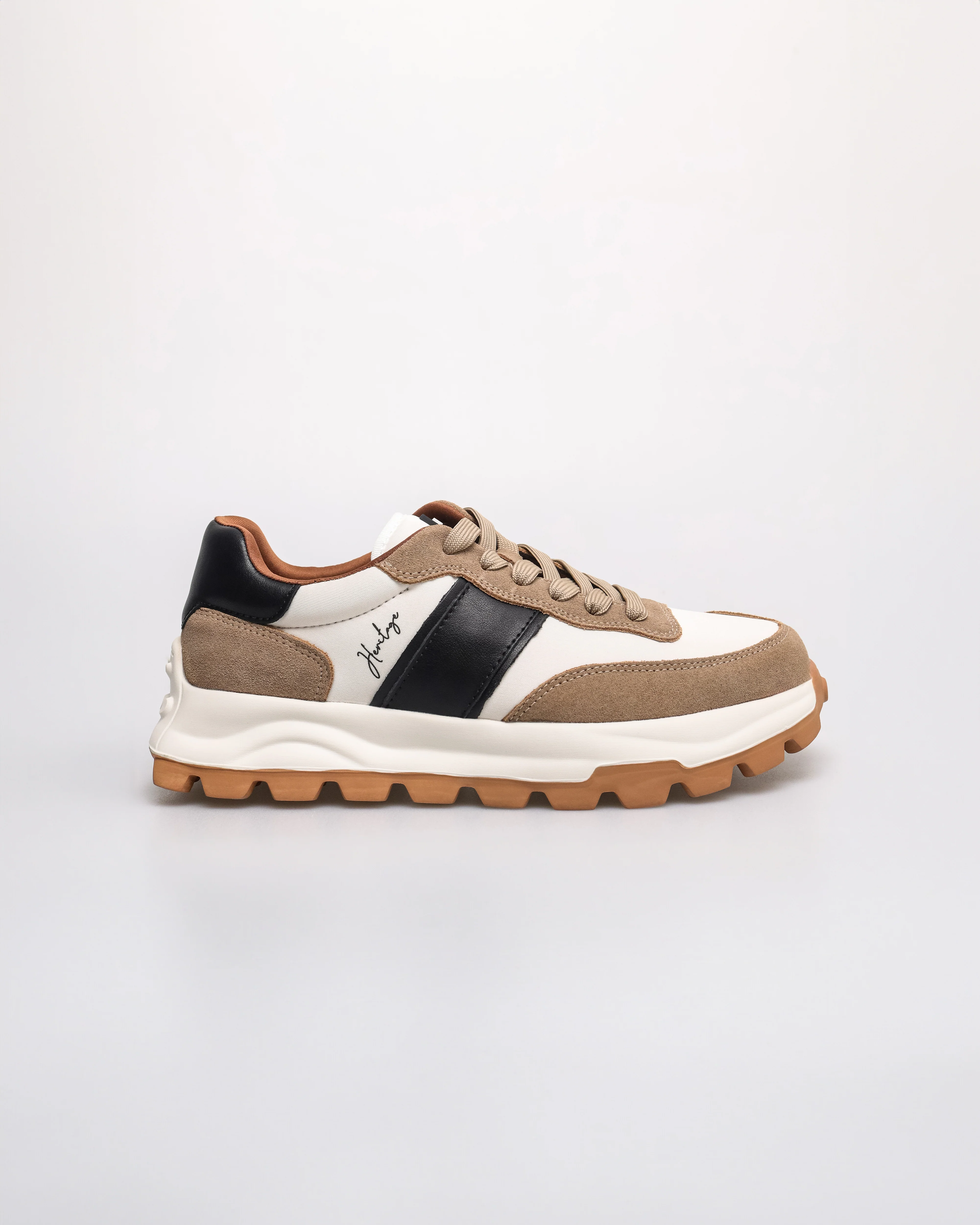 Tomaz C678W Ladies Bold Edge Sneakers - Image 17