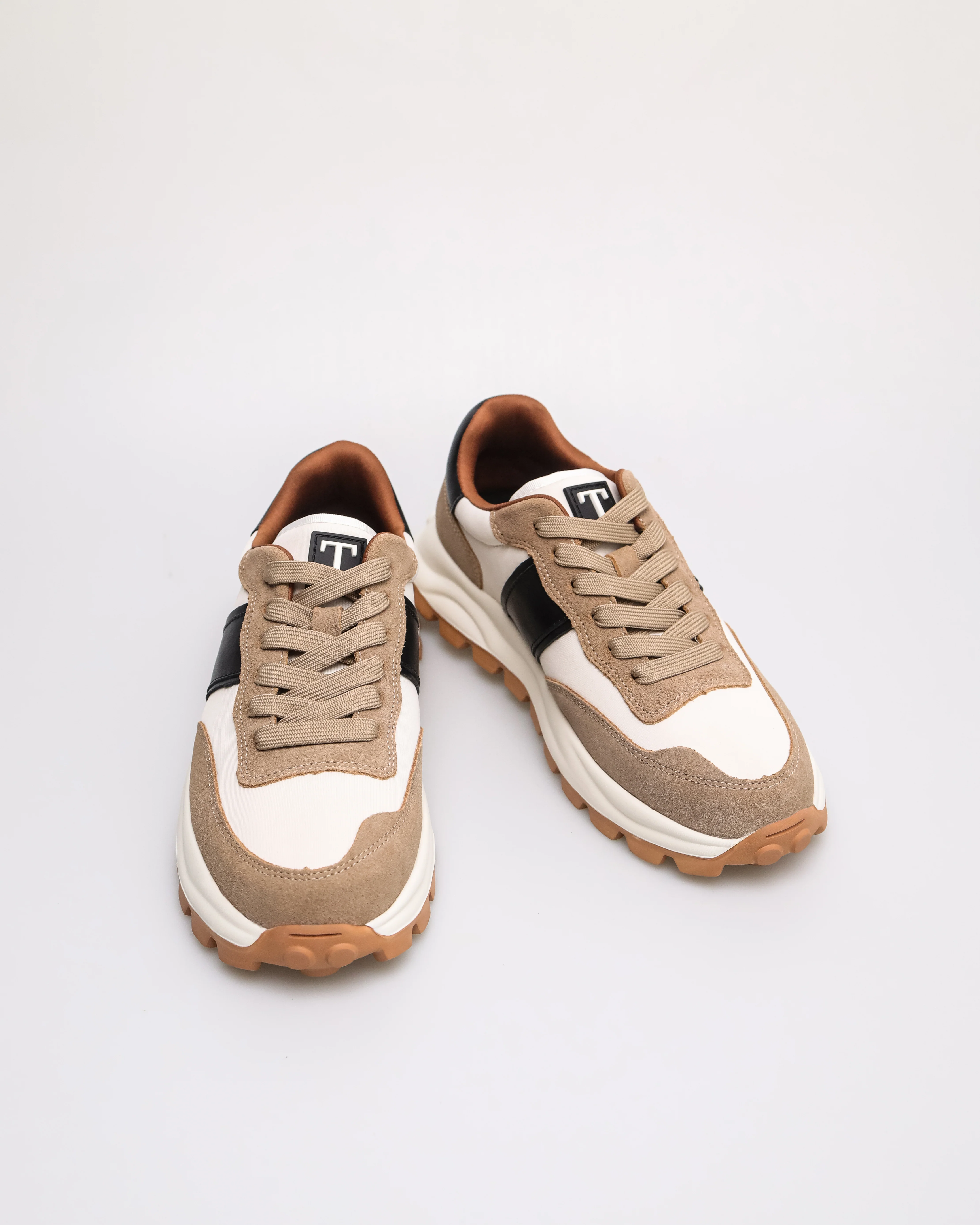 Tomaz C678W Ladies Bold Edge Sneakers - Image 18