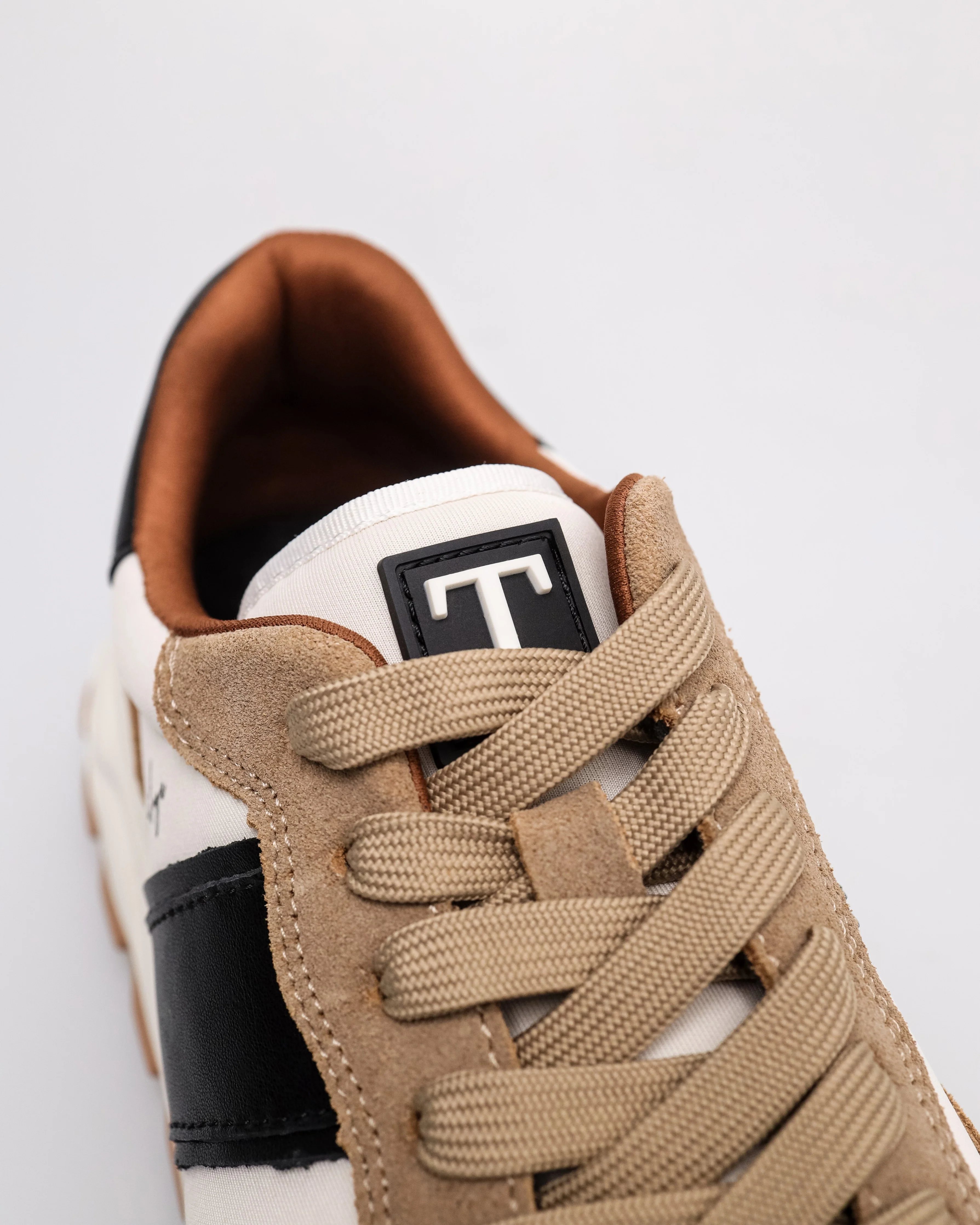Tomaz C678W Ladies Bold Edge Sneakers - Image 20