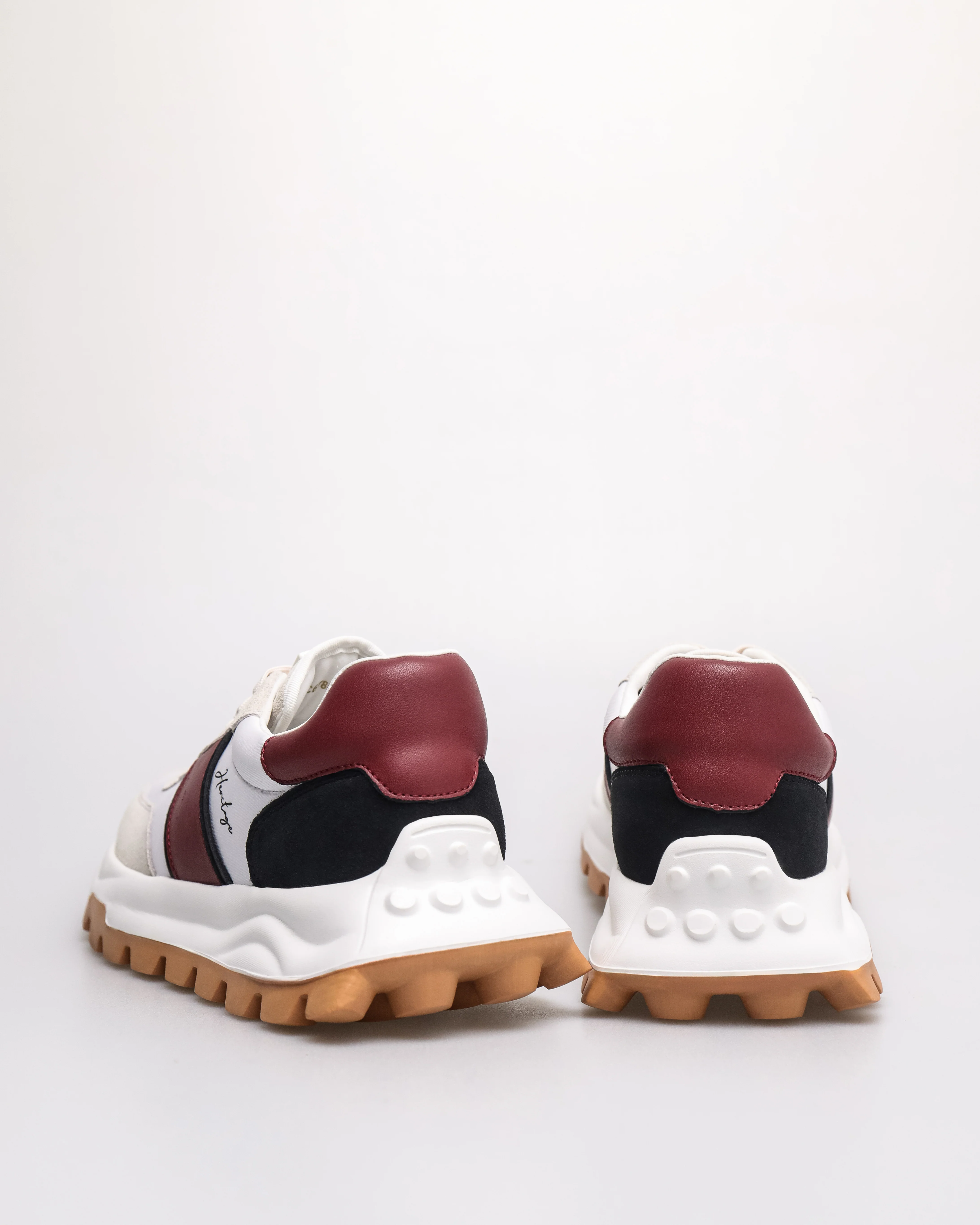 Tomaz C678W Ladies Bold Edge Sneakers - Image 3