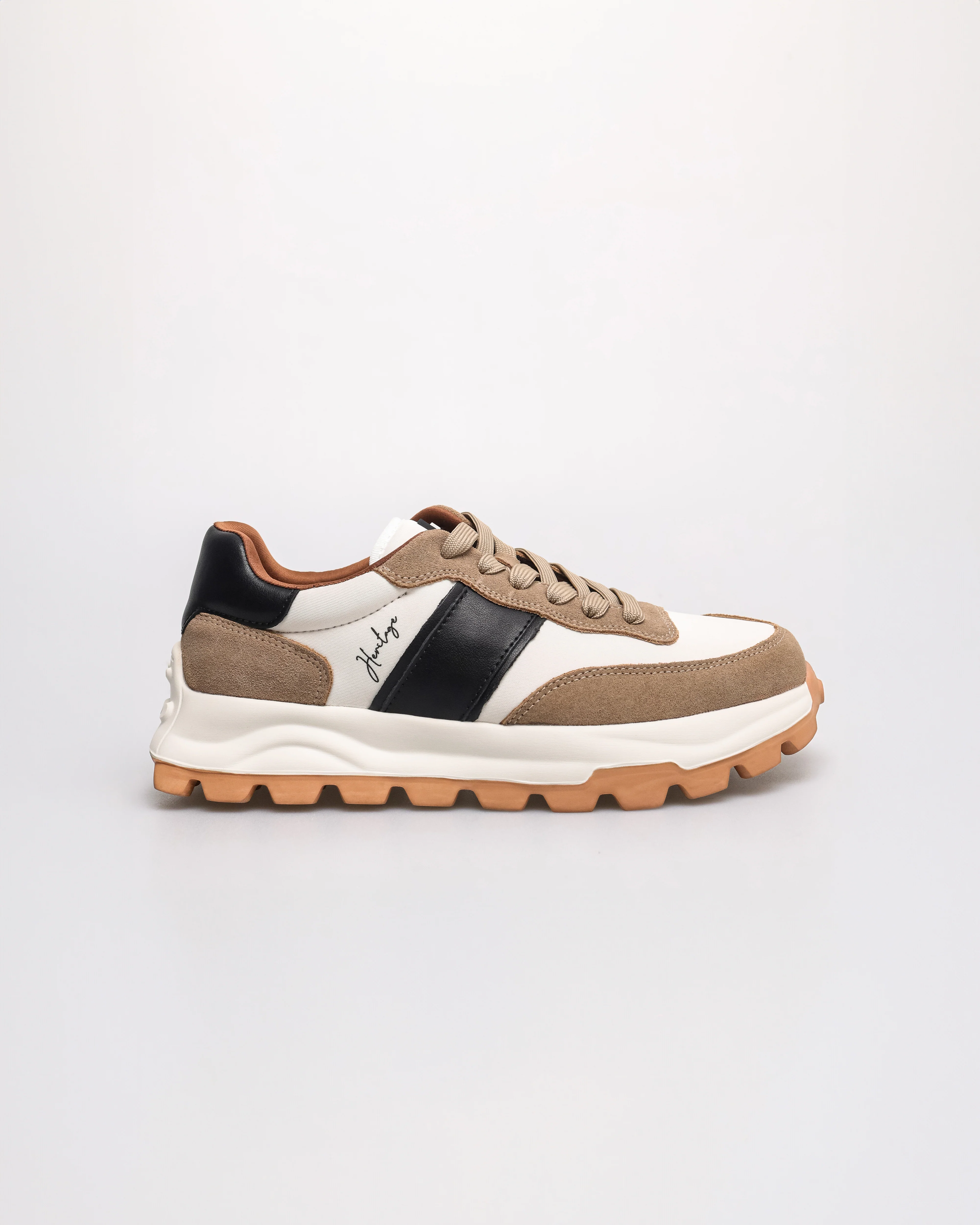 Tomaz C678W Ladies Bold Edge Sneakers - Image 5