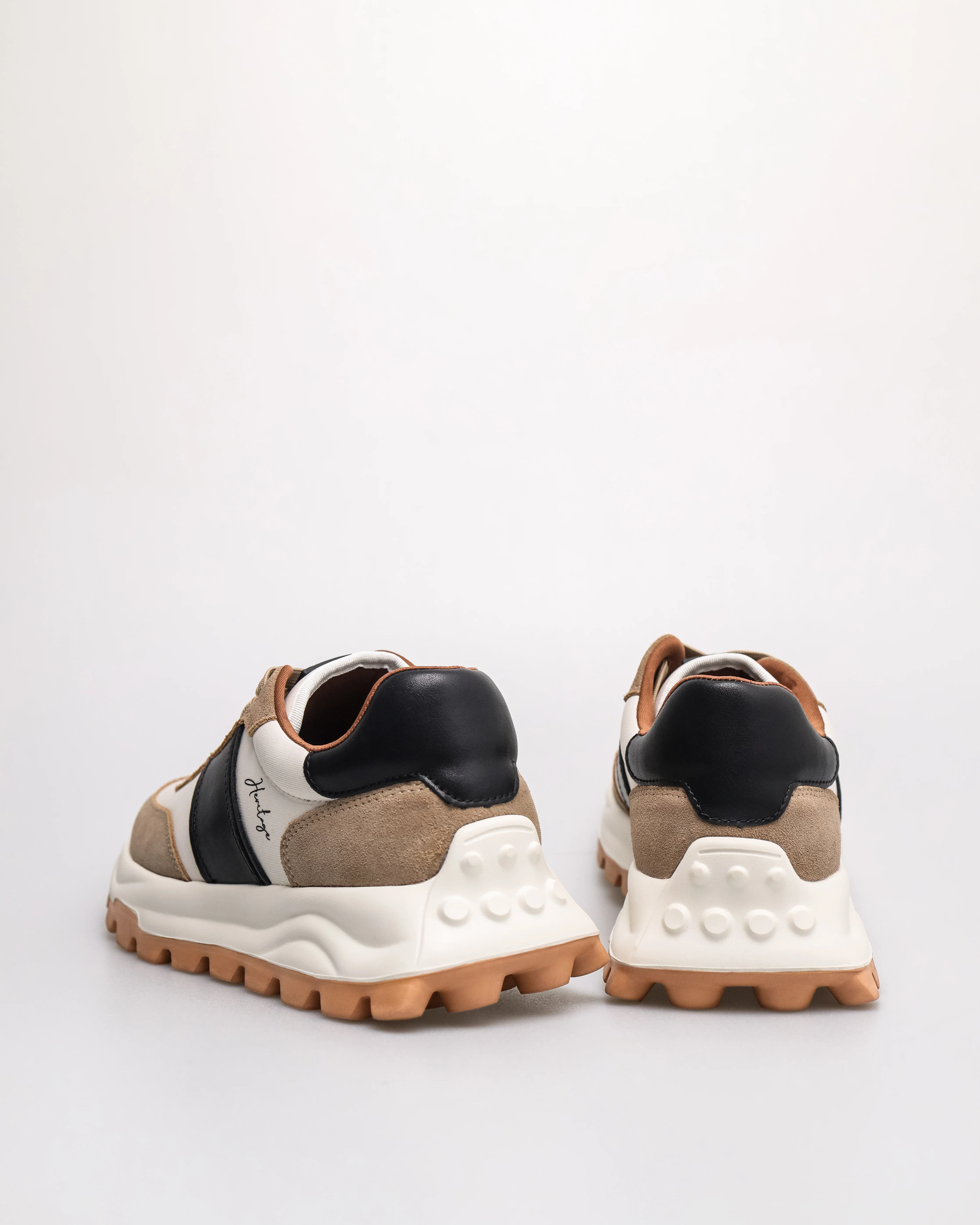 Tomaz C678W Ladies Bold Edge Sneakers - Image 7